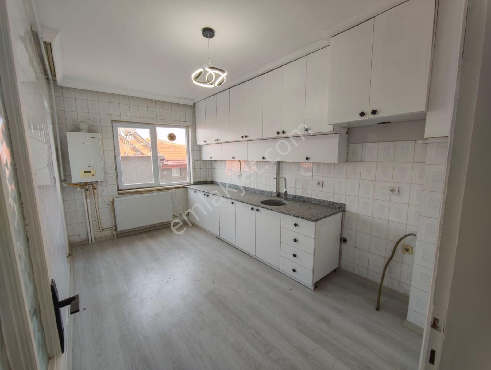 Akkonak’ta Krediye Uygun 3+1 Fırsat Daire!