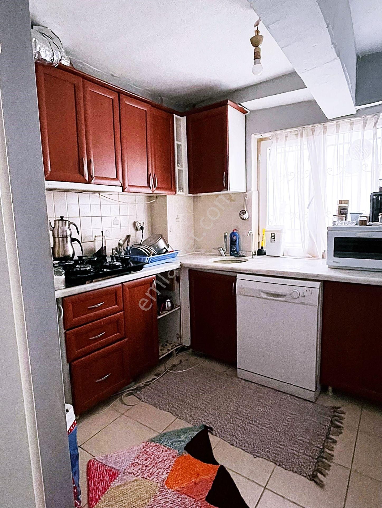 Cihandan Yunus Emre Mahallesinde Satlık 2+1 Kelepir Daire - Görsel 30