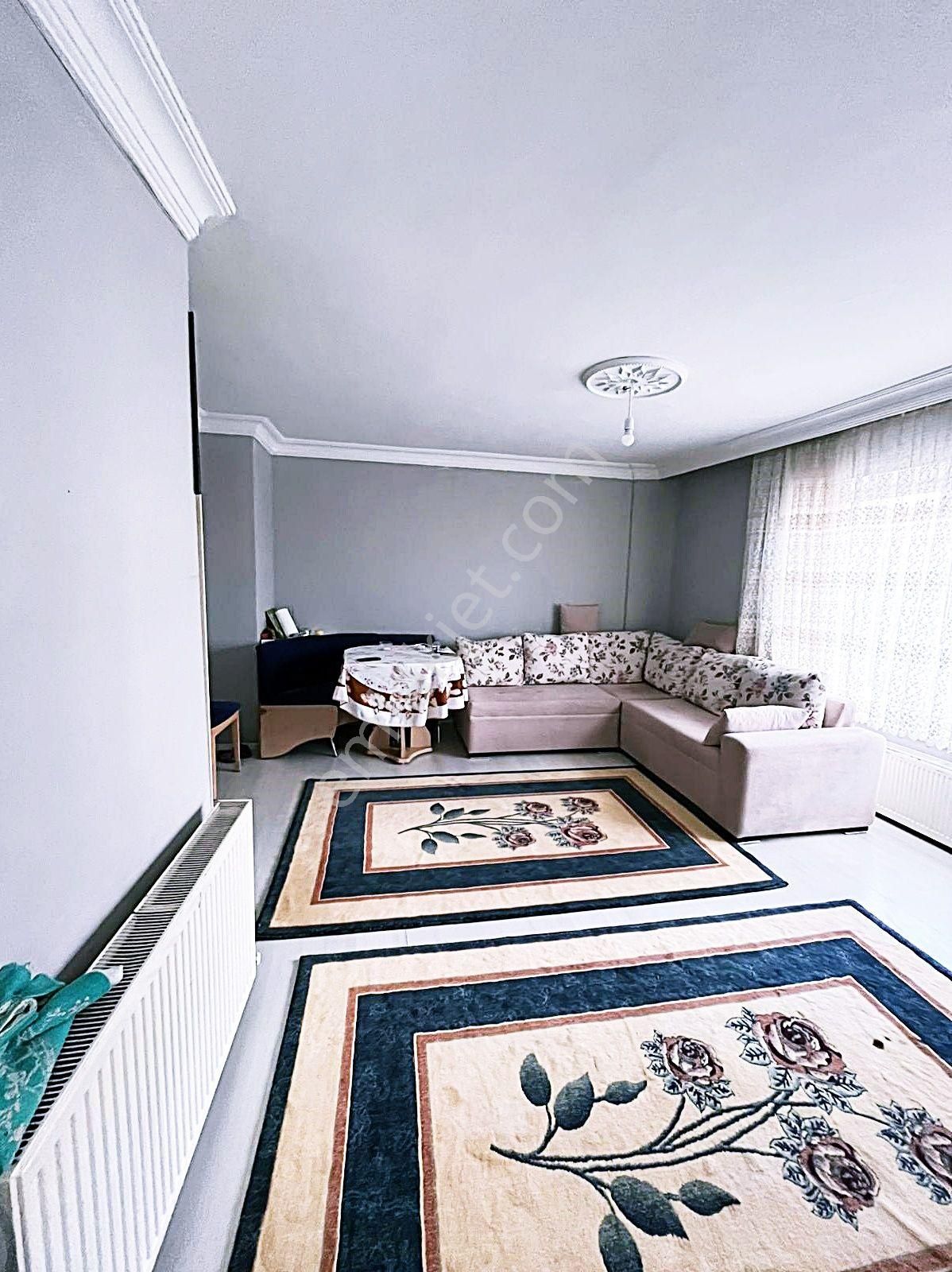 Cihandan Yunus Emre Mahallesinde Satlık 2+1 Kelepir Daire - Görsel 11