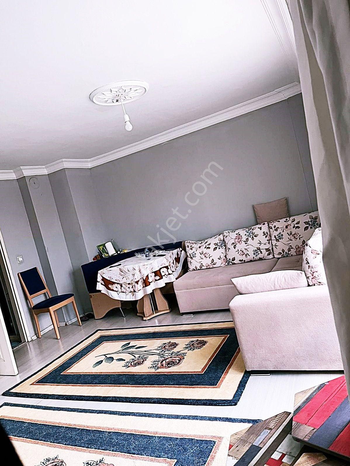 Cihandan Yunus Emre Mahallesinde Satlık 2+1 Kelepir Daire - Görsel 6