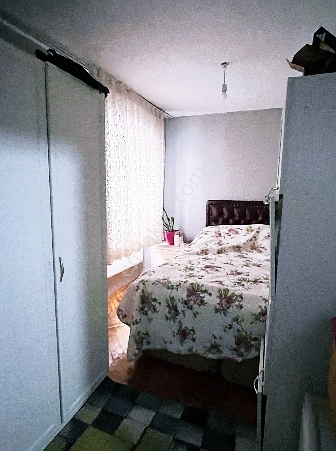 Cihandan Yunus Emre Mahallesinde Satlık 2+1 Kelepir Daire - Görsel 41