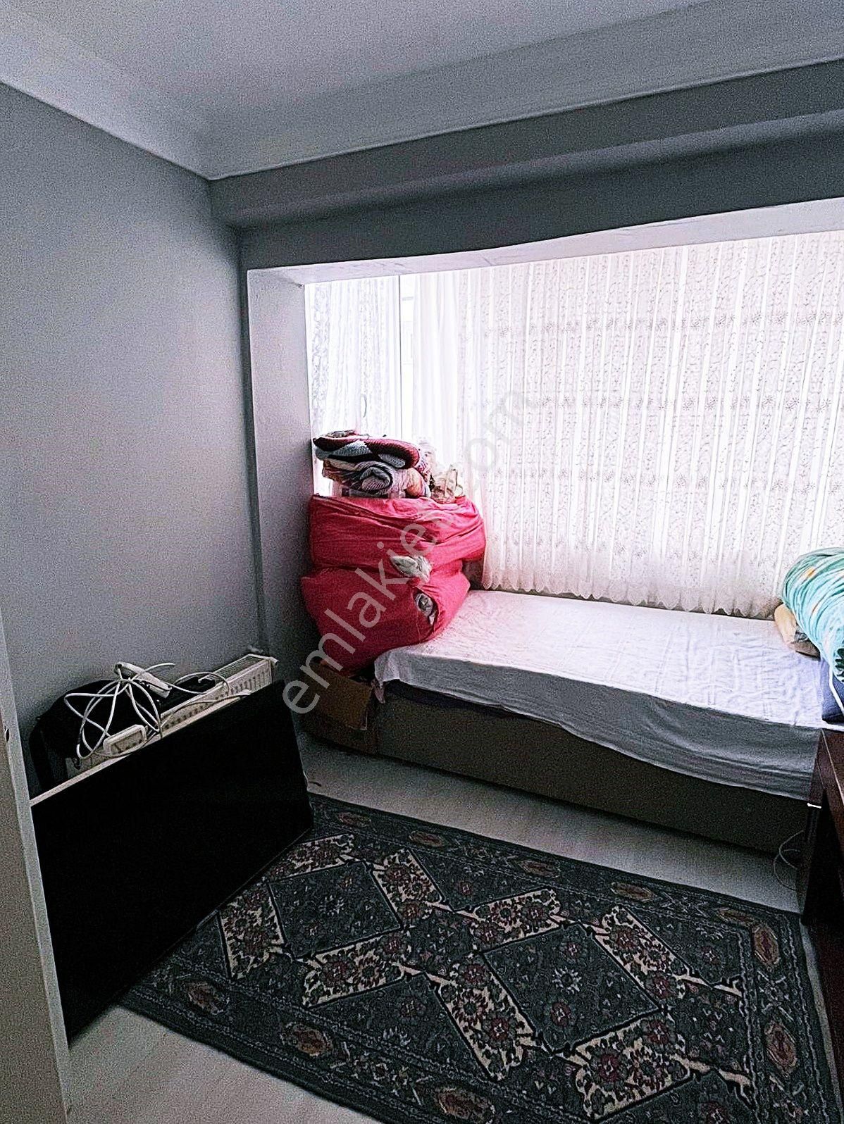 Cihandan Yunus Emre Mahallesinde Satlık 2+1 Kelepir Daire - Görsel 20