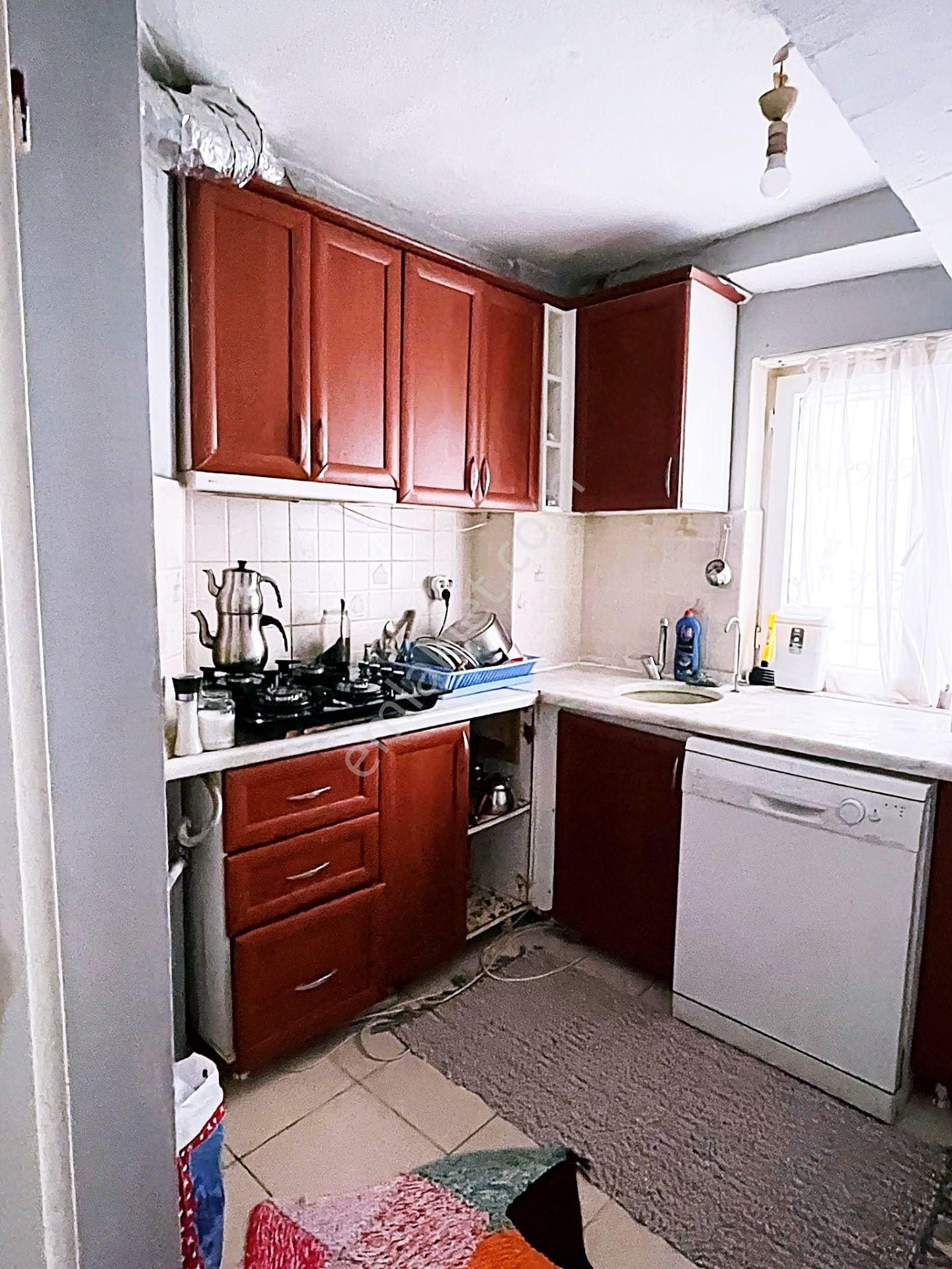 Cihandan Yunus Emre Mahallesinde Satlık 2+1 Kelepir Daire - Görsel 31