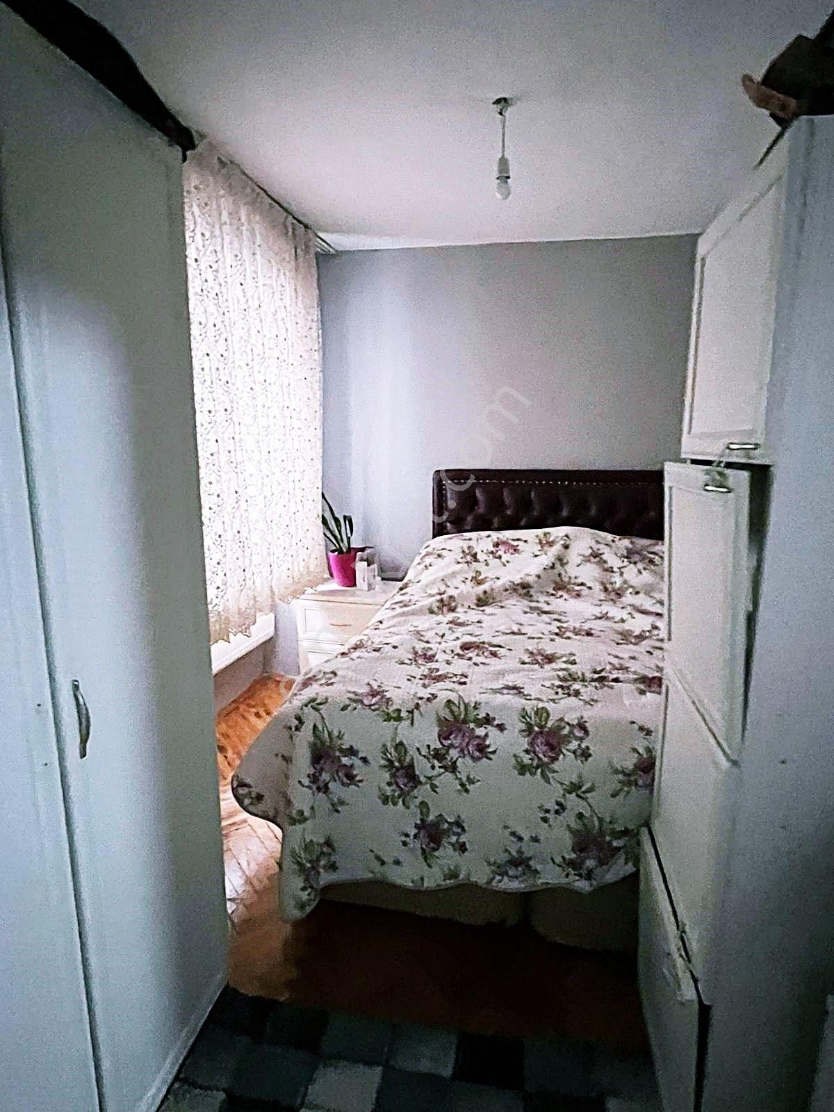 Cihandan Yunus Emre Mahallesinde Satlık 2+1 Kelepir Daire - Görsel 22