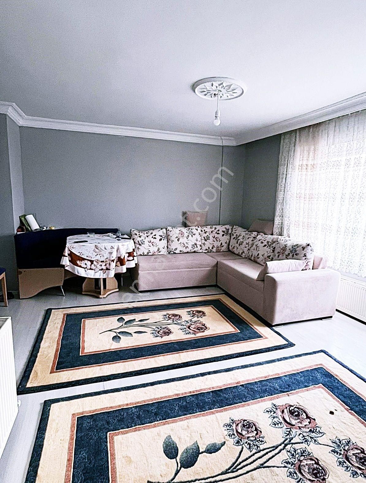 Cihandan Yunus Emre Mahallesinde Satlık 2+1 Kelepir Daire - Görsel 12