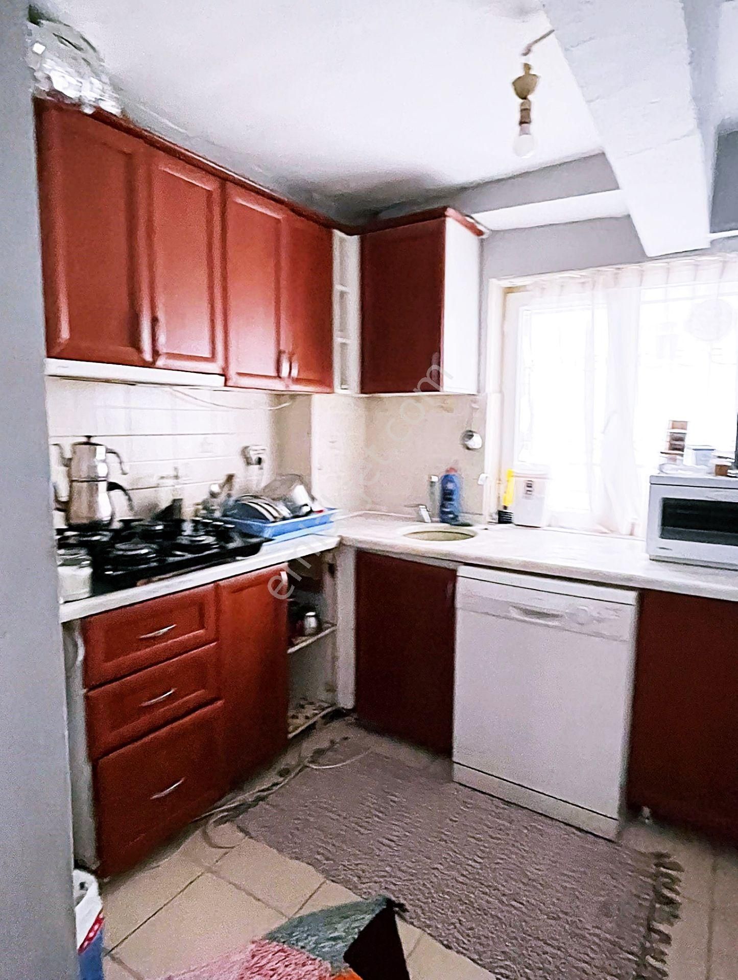 Cihandan Yunus Emre Mahallesinde Satlık 2+1 Kelepir Daire - Görsel 26