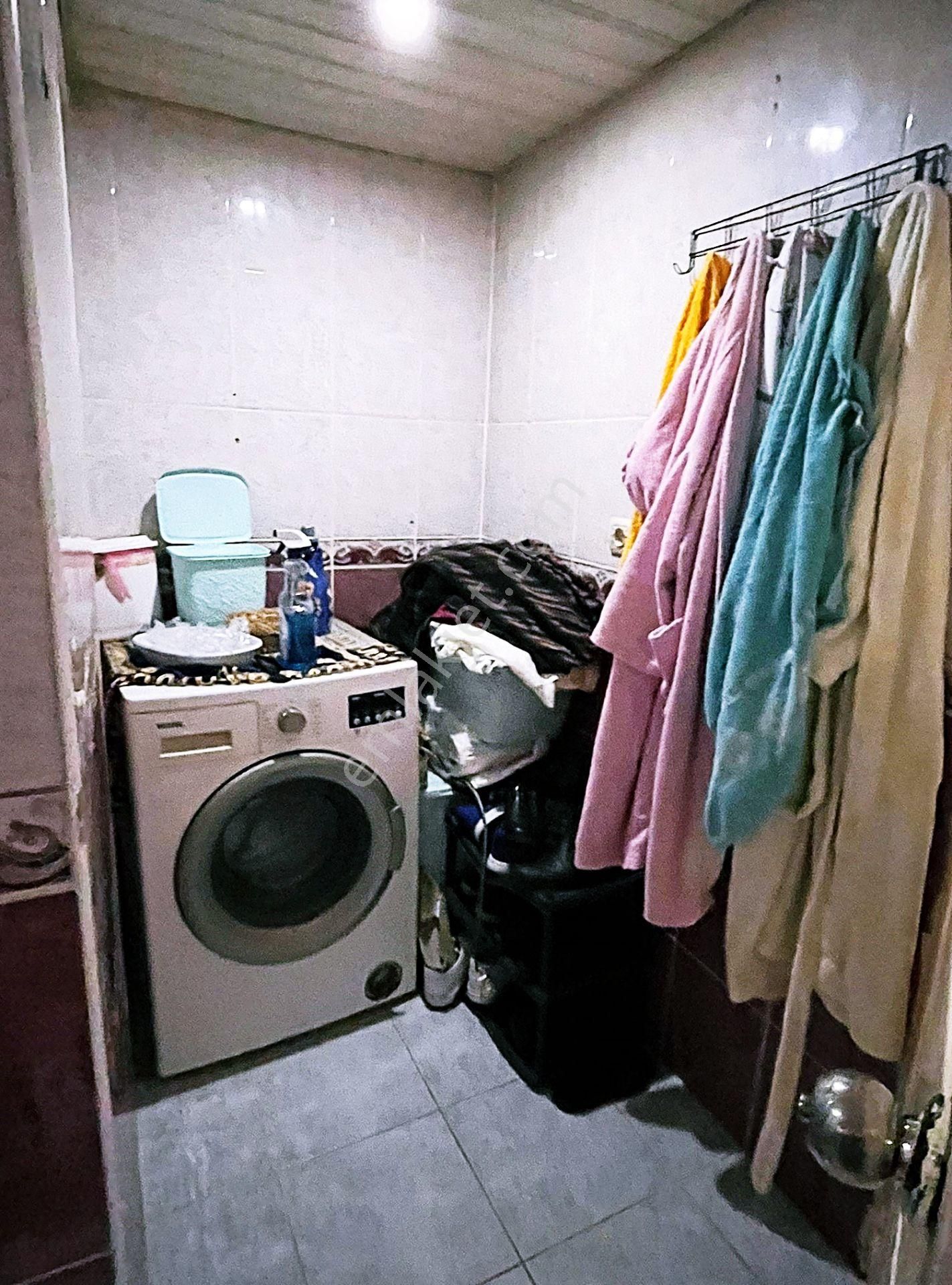 Cihandan Yunus Emre Mahallesinde Satlık 2+1 Kelepir Daire - Görsel 45