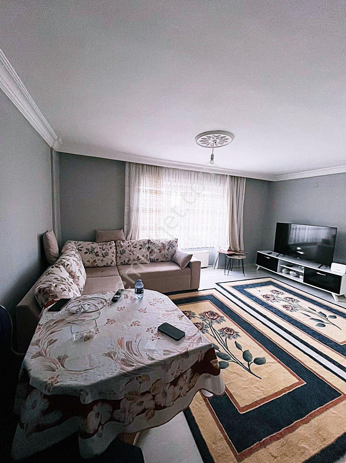 Cihandan Yunus Emre Mahallesinde Satlık 2+1 Kelepir Daire - Görsel 15