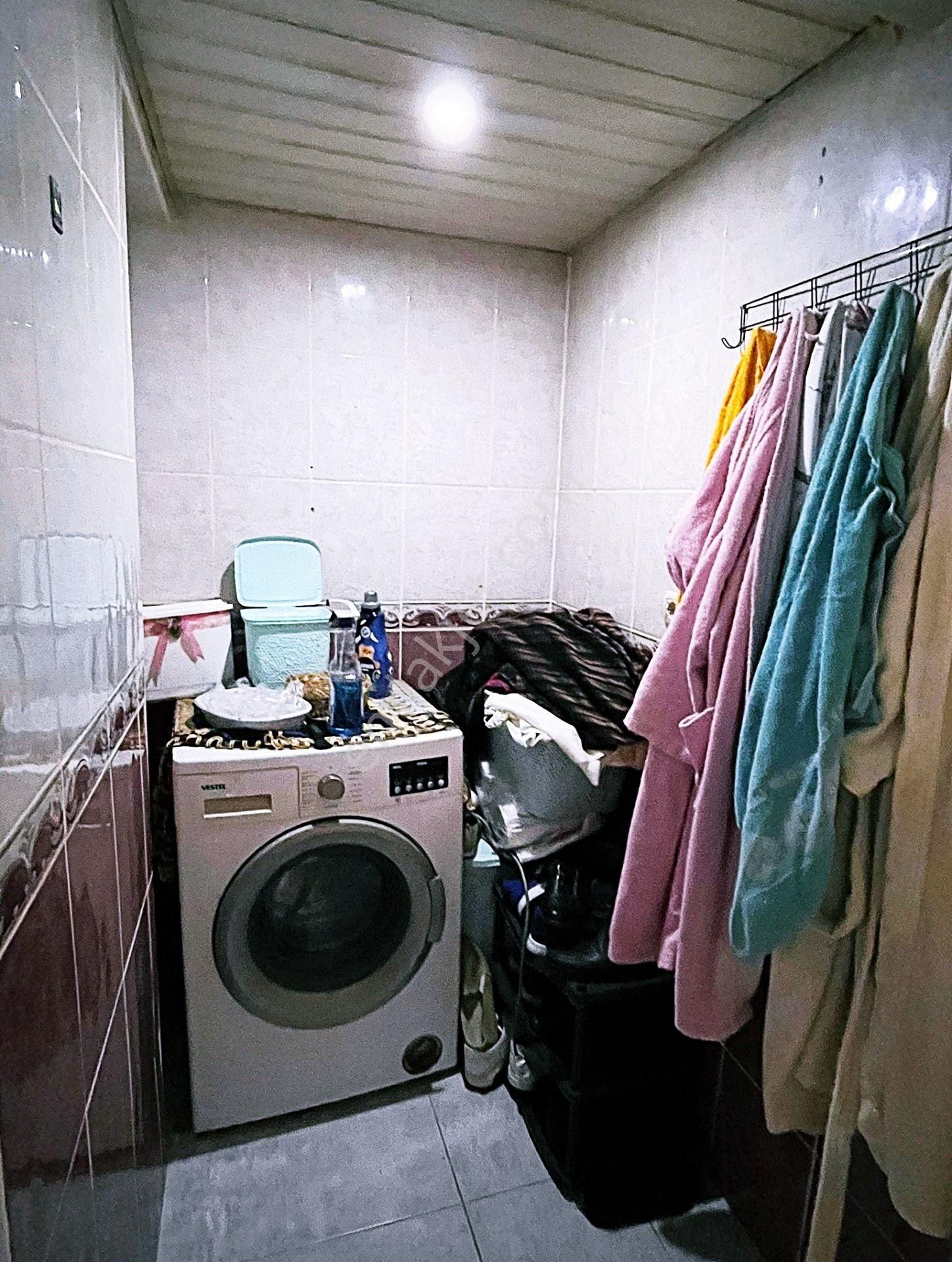 Cihandan Yunus Emre Mahallesinde Satlık 2+1 Kelepir Daire - Görsel 36