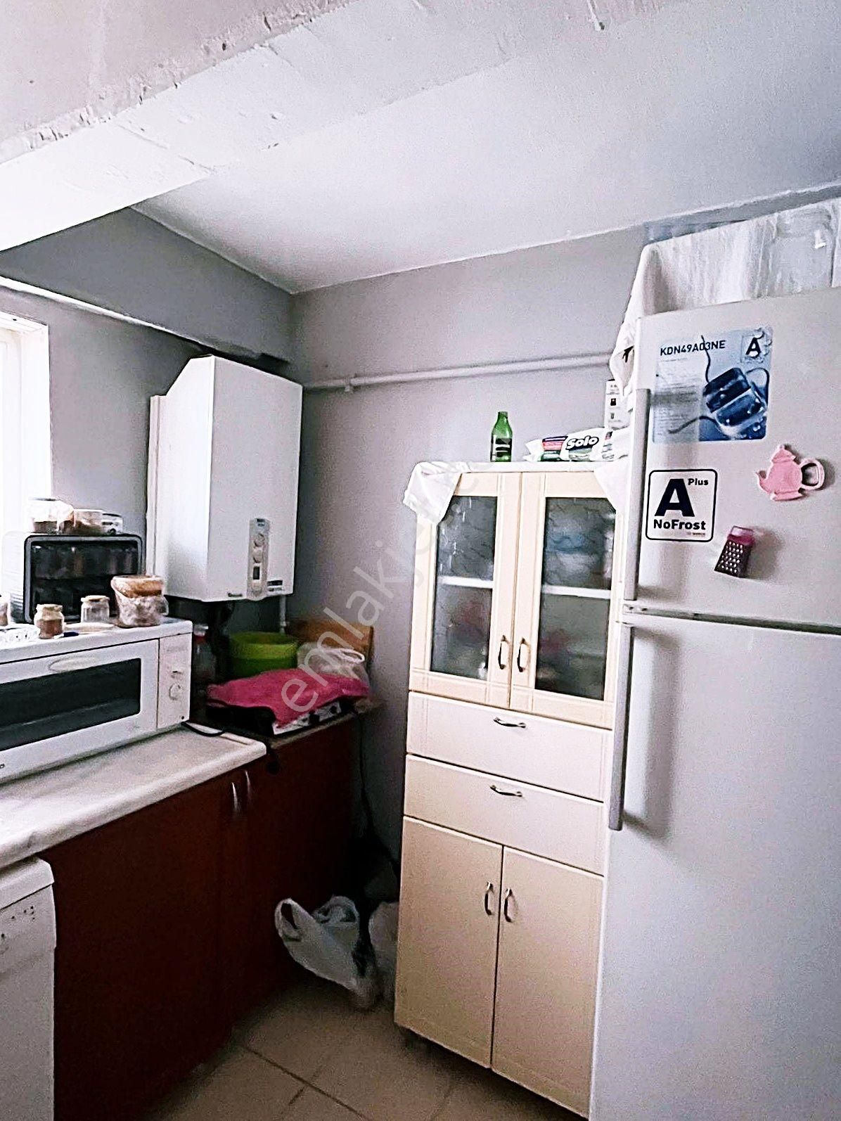 Cihandan Yunus Emre Mahallesinde Satlık 2+1 Kelepir Daire - Görsel 16