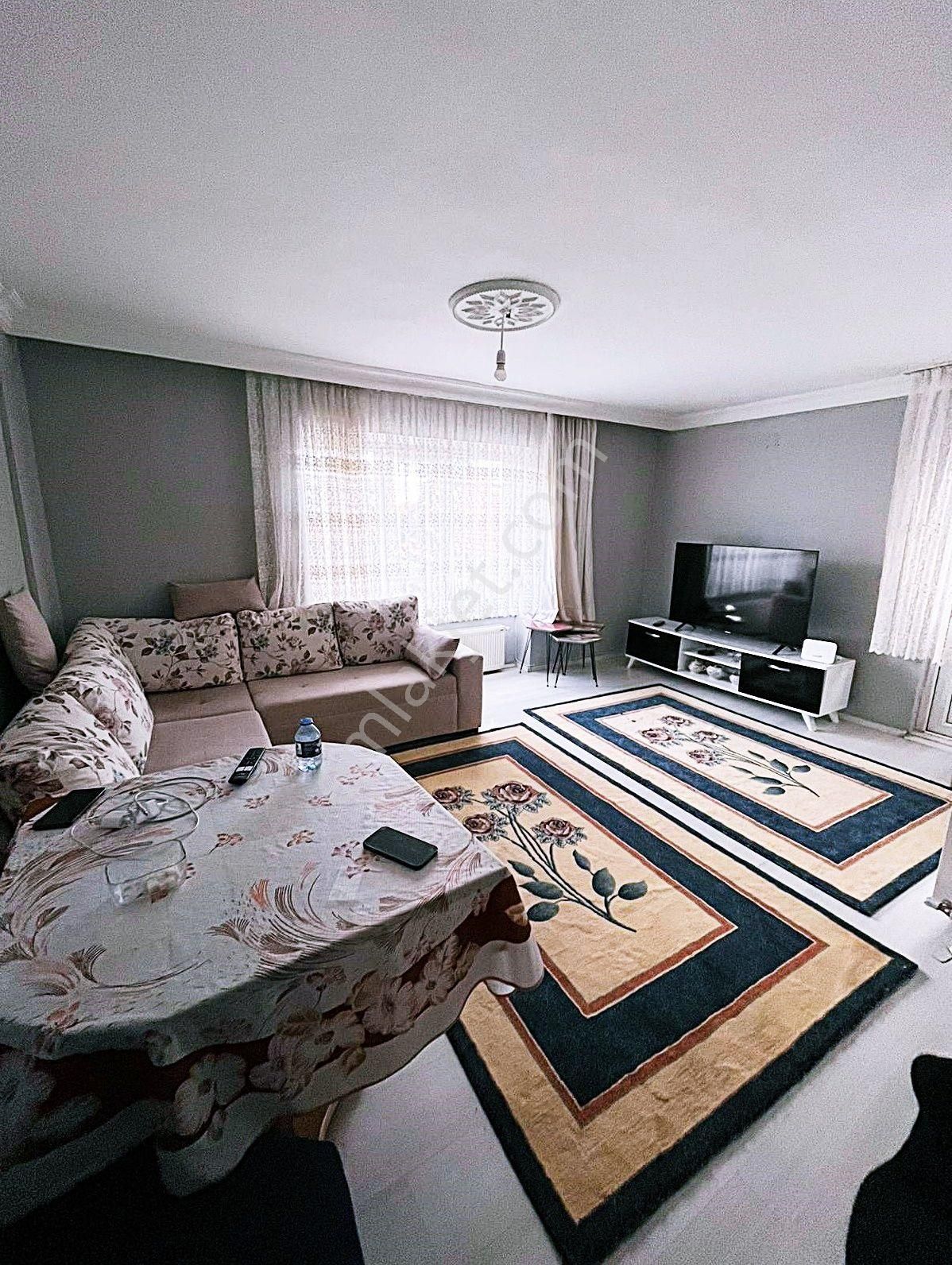 Cihandan Yunus Emre Mahallesinde Satlık 2+1 Kelepir Daire - Görsel 10