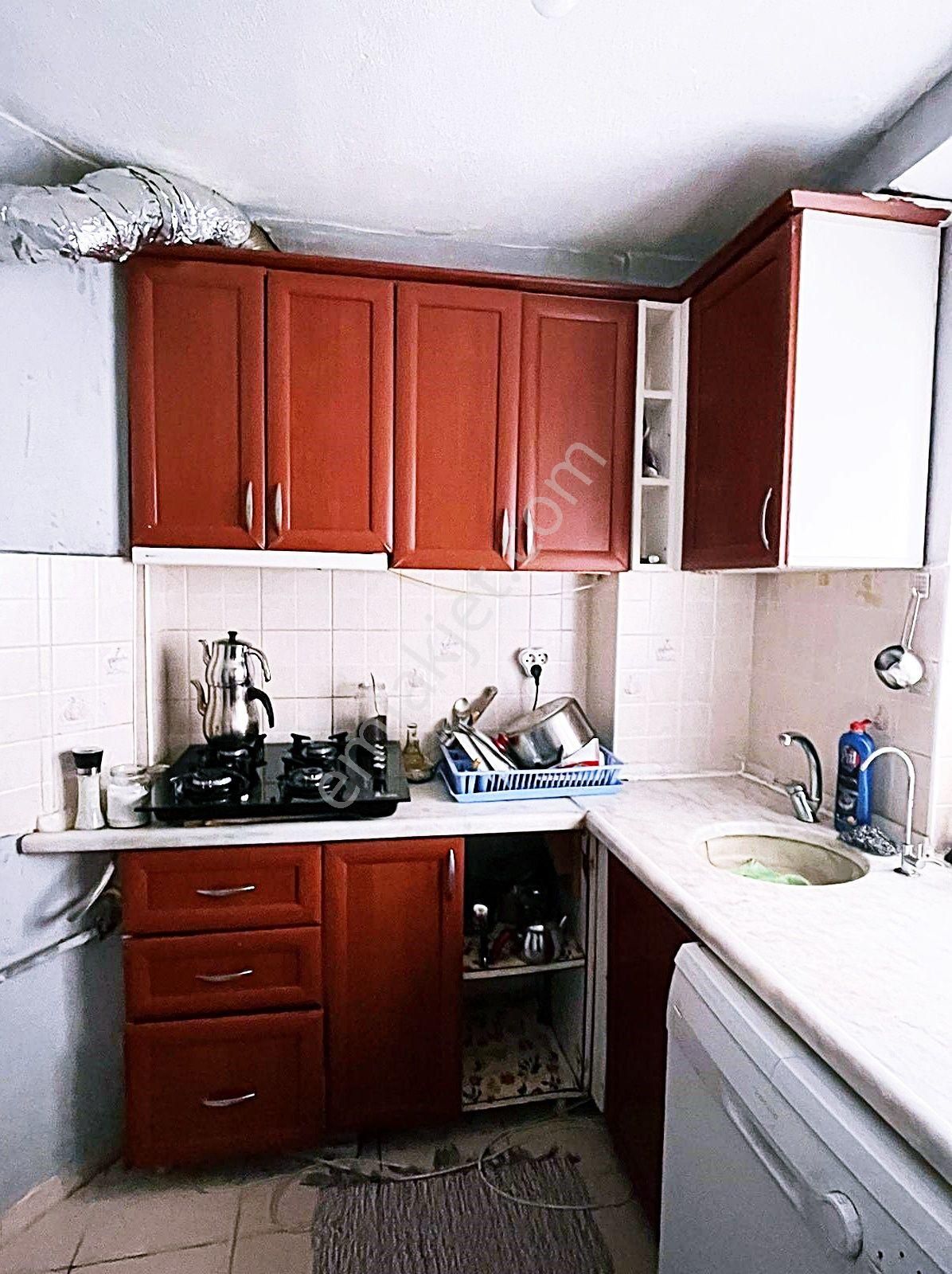 Cihandan Yunus Emre Mahallesinde Satlık 2+1 Kelepir Daire - Görsel 21