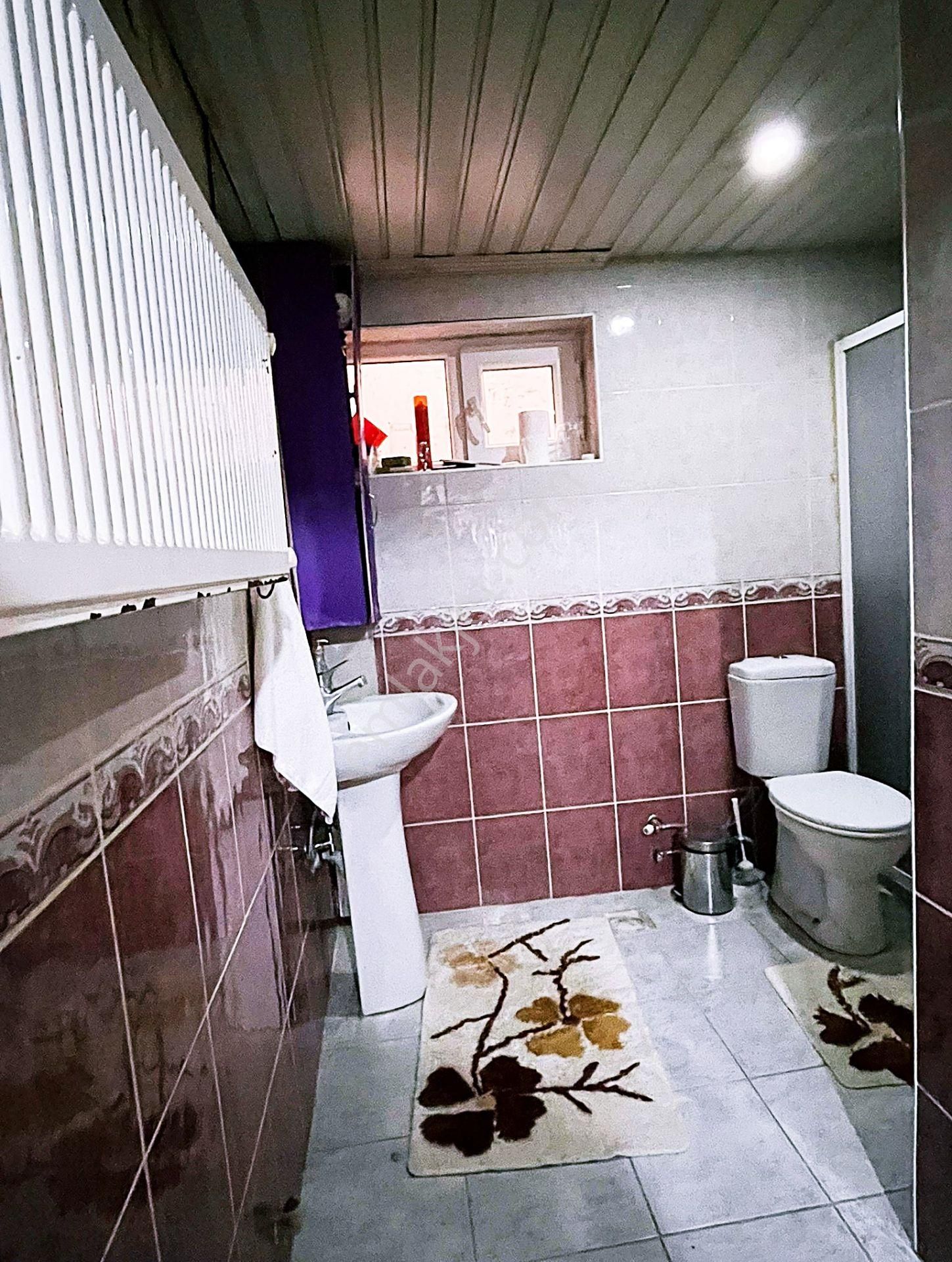 Cihandan Yunus Emre Mahallesinde Satlık 2+1 Kelepir Daire - Görsel 44