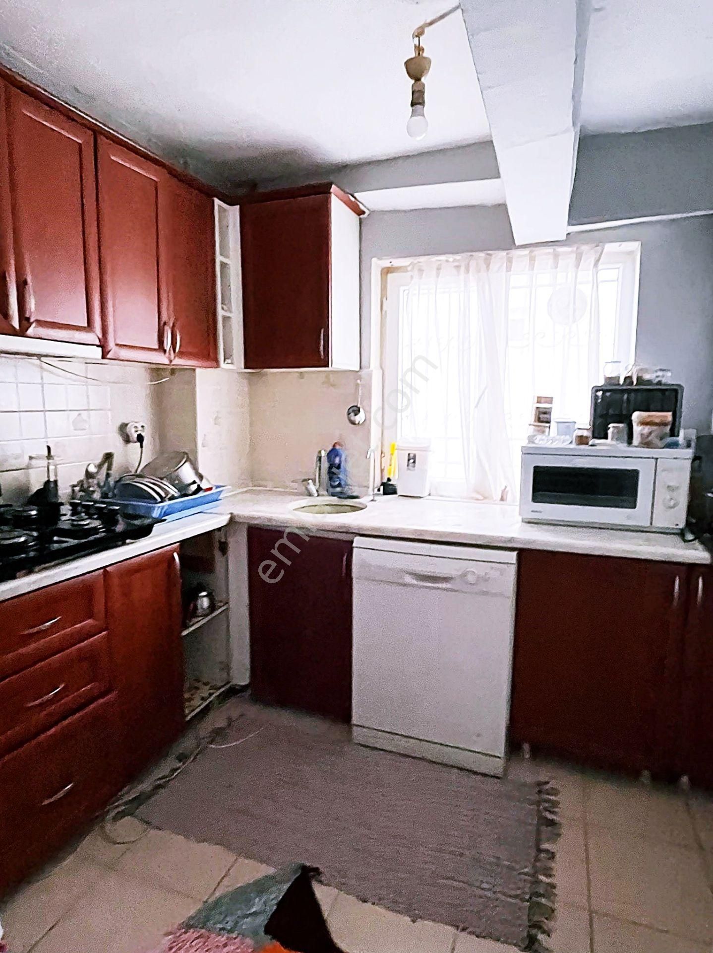 Cihandan Yunus Emre Mahallesinde Satlık 2+1 Kelepir Daire - Görsel 27