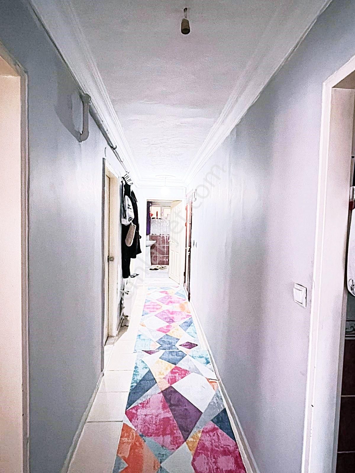 Cihandan Yunus Emre Mahallesinde Satlık 2+1 Kelepir Daire - Görsel 18