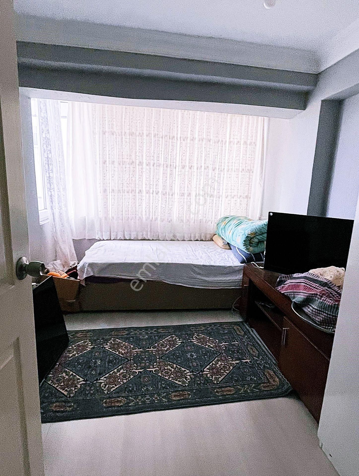 Cihandan Yunus Emre Mahallesinde Satlık 2+1 Kelepir Daire - Görsel 23