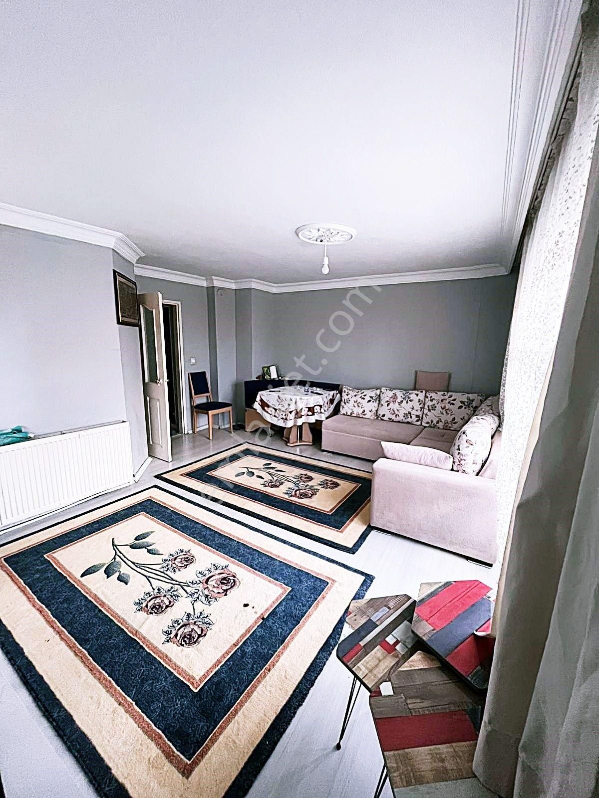 Cihandan Yunus Emre Mahallesinde Satlık 2+1 Kelepir Daire - Görsel 9