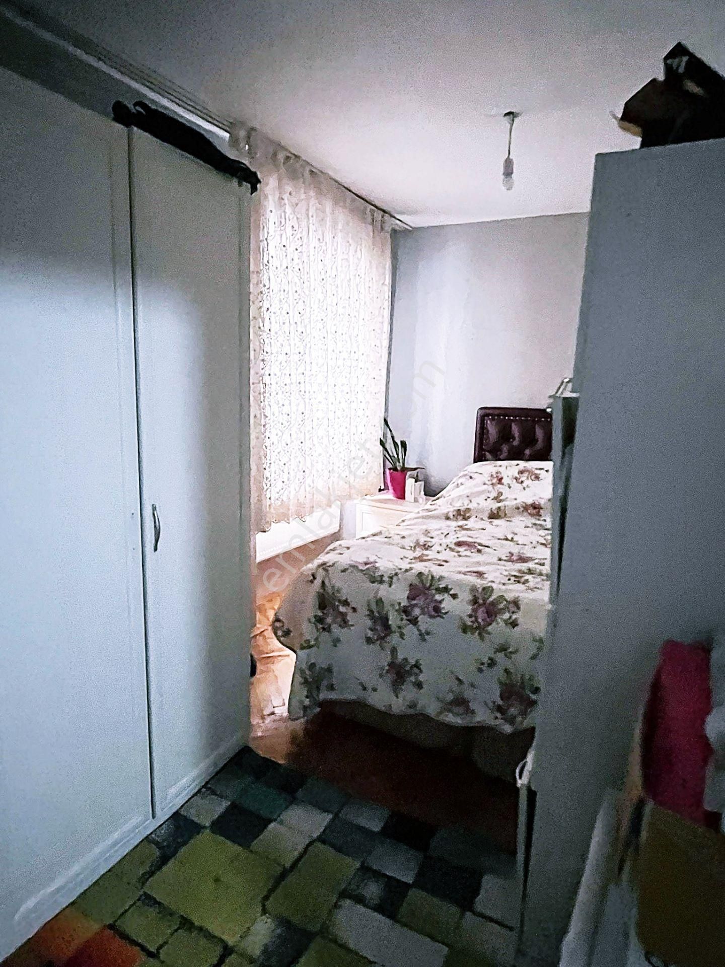 Cihandan Yunus Emre Mahallesinde Satlık 2+1 Kelepir Daire - Görsel 33