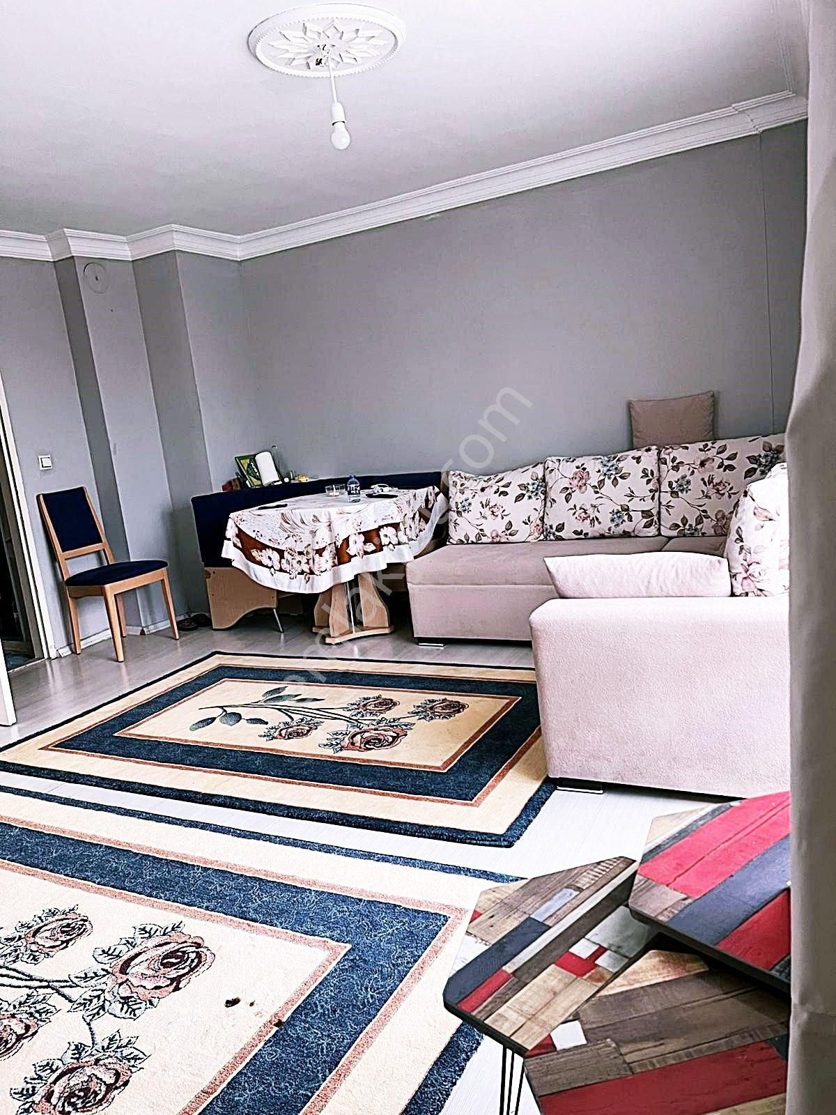 Cihandan Yunus Emre Mahallesinde Satlık 2+1 Kelepir Daire - Görsel 8