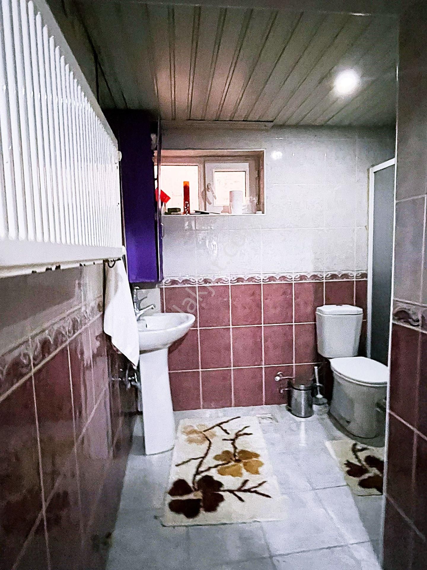 Cihandan Yunus Emre Mahallesinde Satlık 2+1 Kelepir Daire - Görsel 43