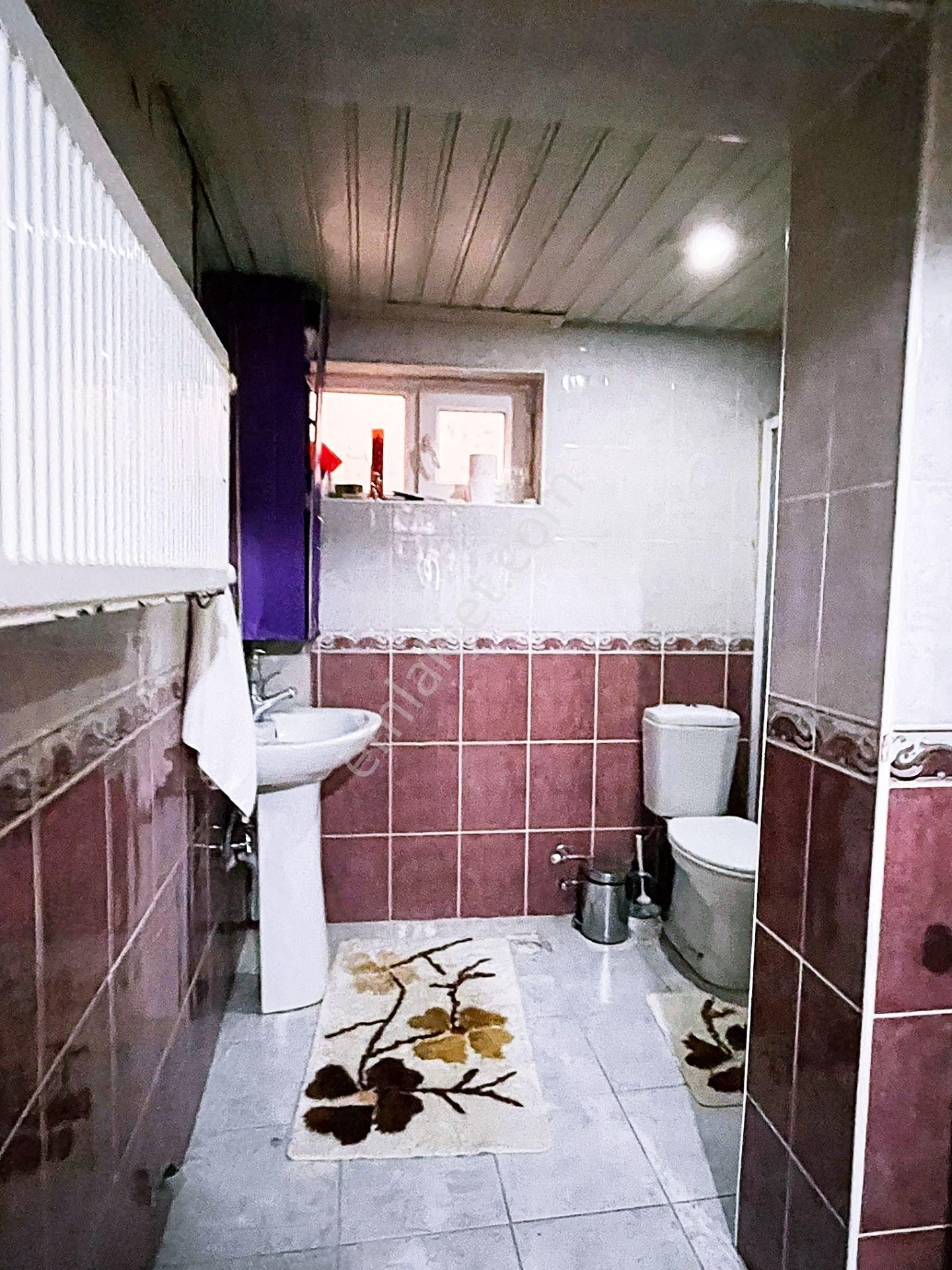 Cihandan Yunus Emre Mahallesinde Satlık 2+1 Kelepir Daire - Görsel 39