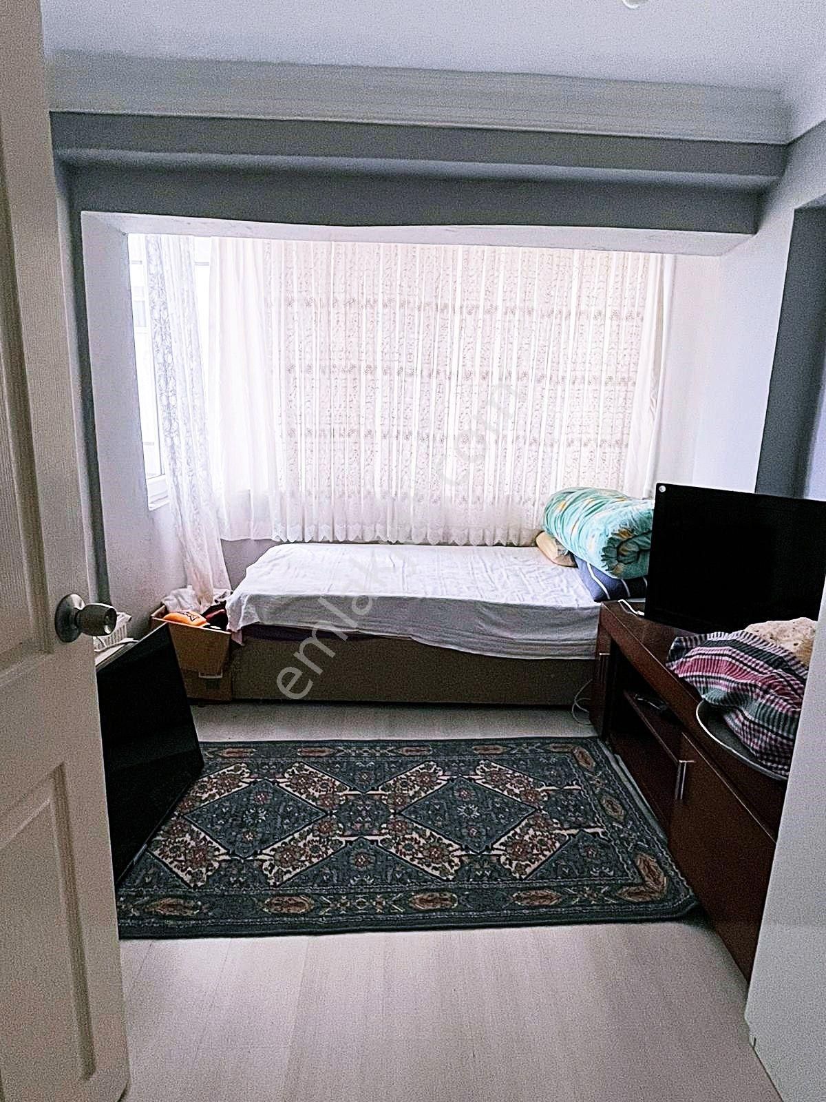 Cihandan Yunus Emre Mahallesinde Satlık 2+1 Kelepir Daire - Görsel 25