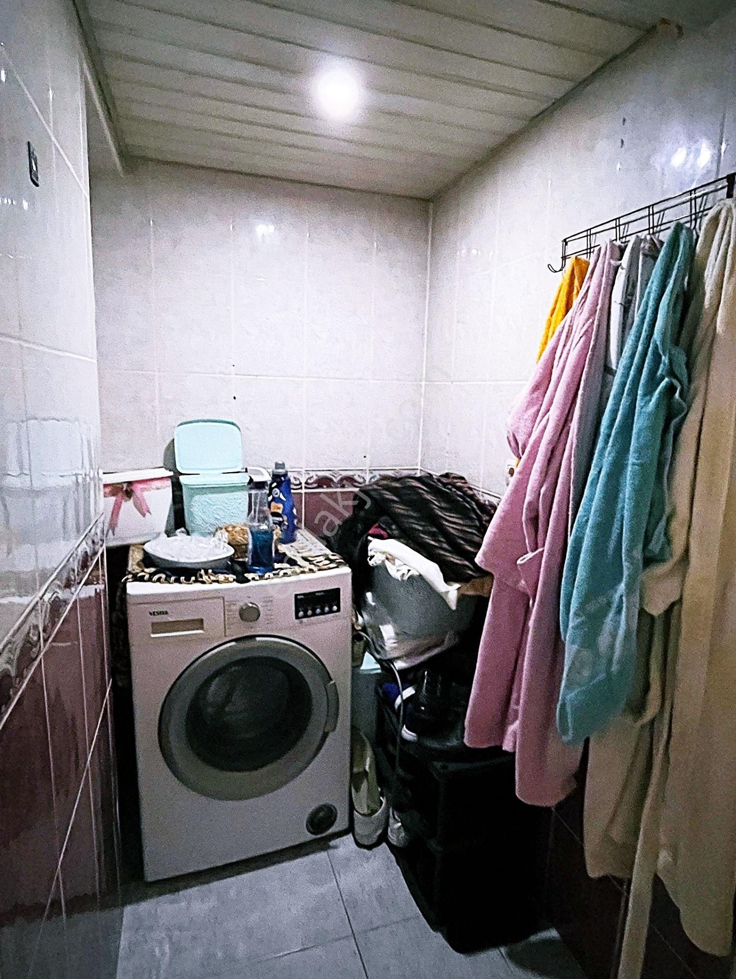 Cihandan Yunus Emre Mahallesinde Satlık 2+1 Kelepir Daire - Görsel 35