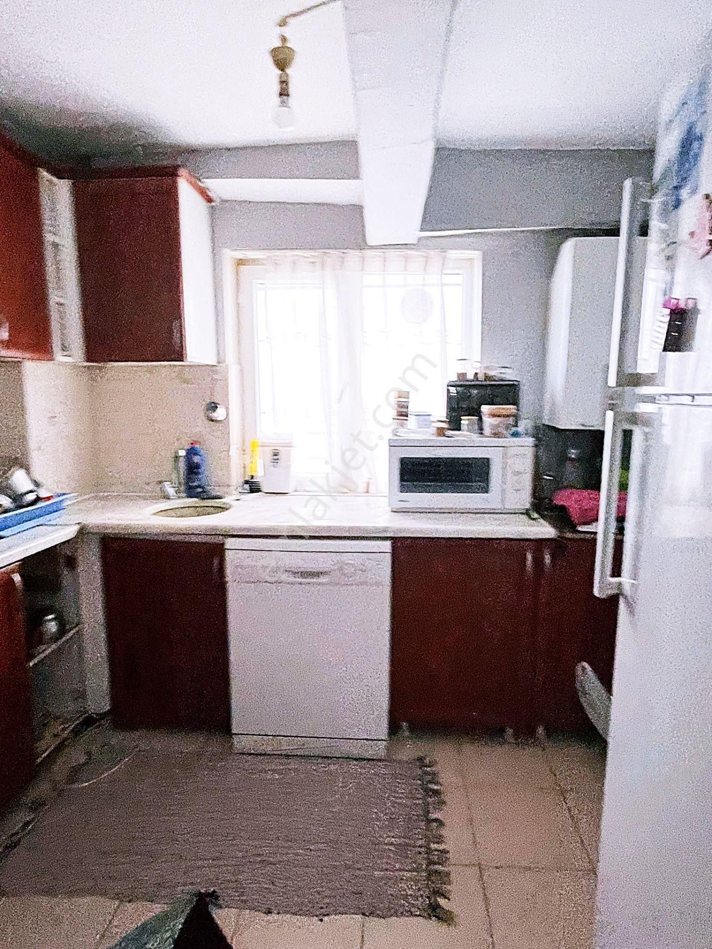 Cihandan Yunus Emre Mahallesinde Satlık 2+1 Kelepir Daire - Görsel 28