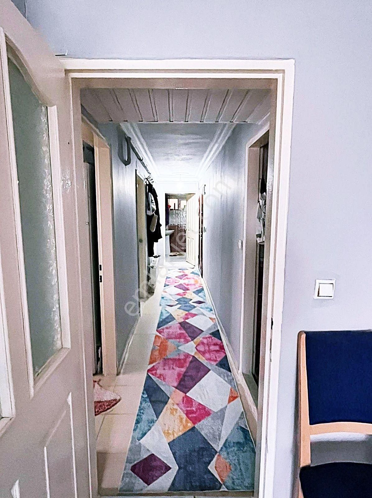 Cihandan Yunus Emre Mahallesinde Satlık 2+1 Kelepir Daire - Görsel 19