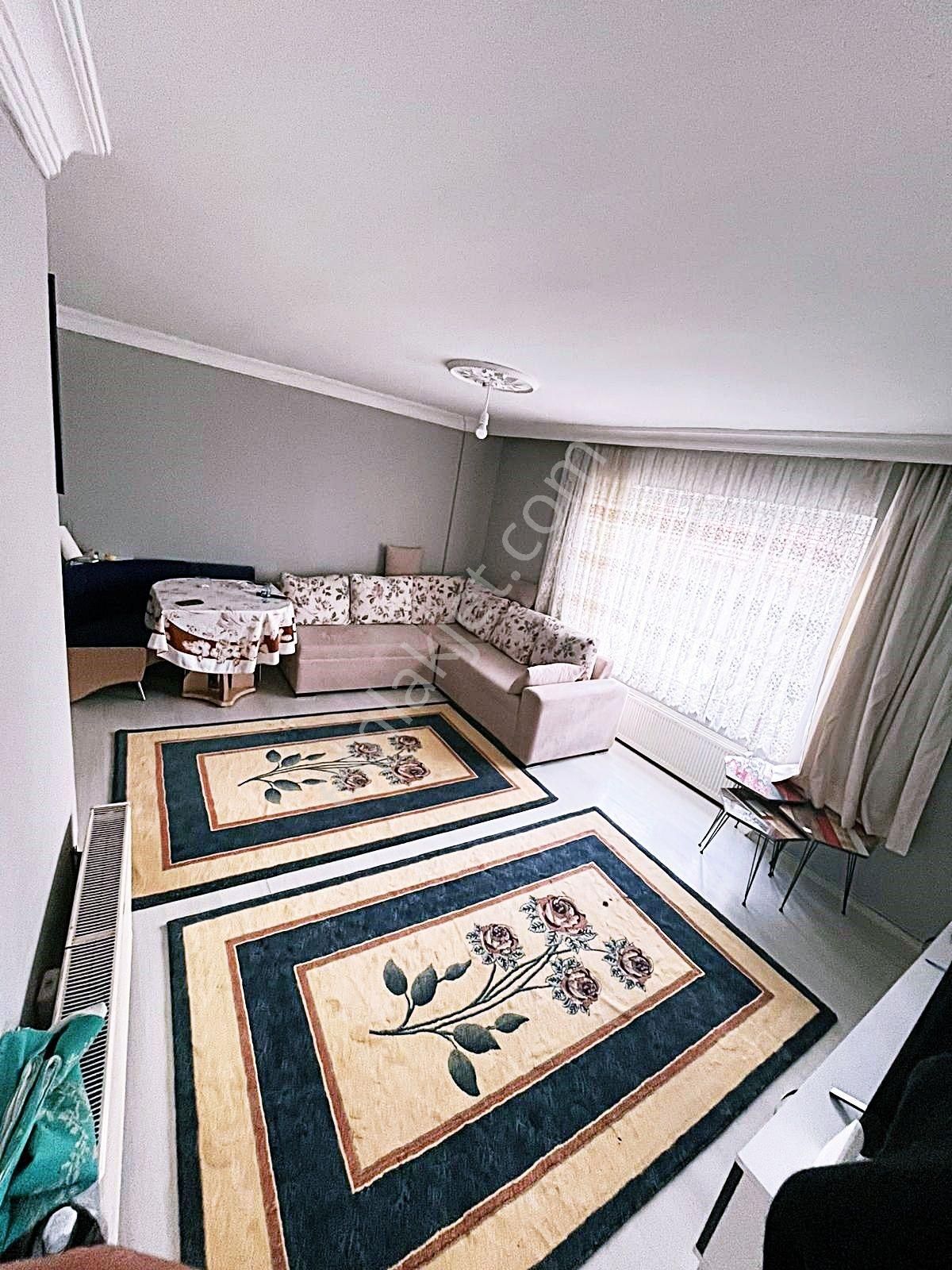 Cihandan Yunus Emre Mahallesinde Satlık 2+1 Kelepir Daire - Görsel 2