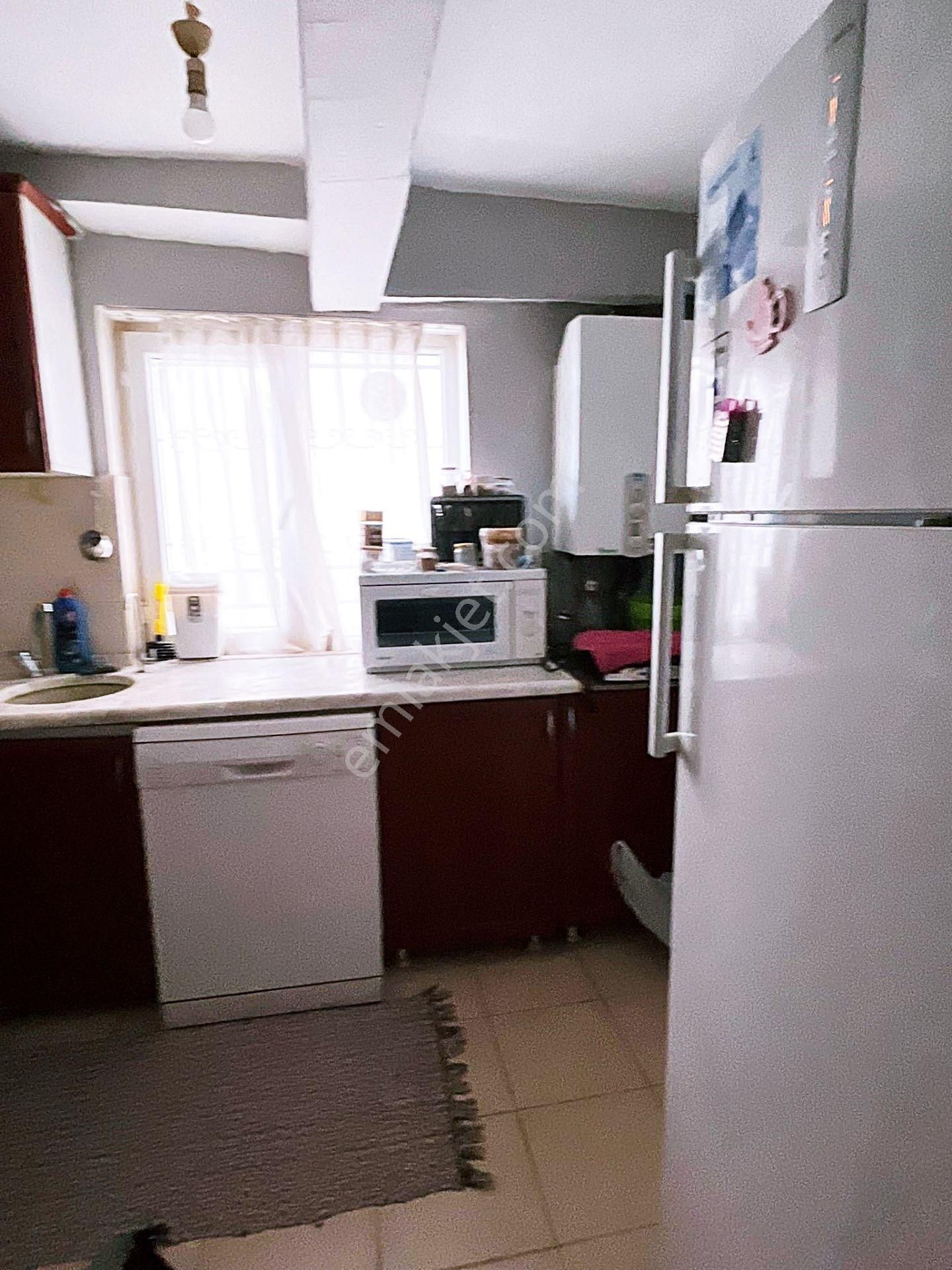 Cihandan Yunus Emre Mahallesinde Satlık 2+1 Kelepir Daire - Görsel 29