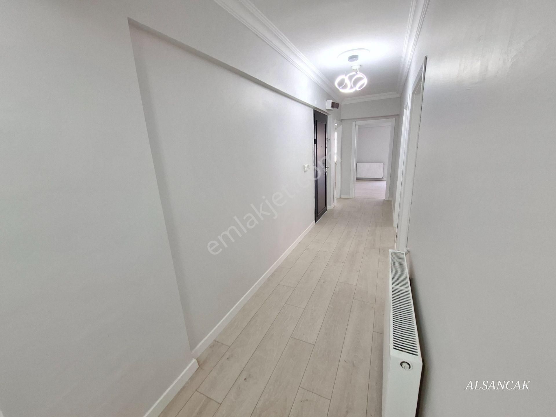 Süvari Merkezde 3+1 Orta Katta Yapılı Satılık Daire Konumu Güzel - Görsel 29