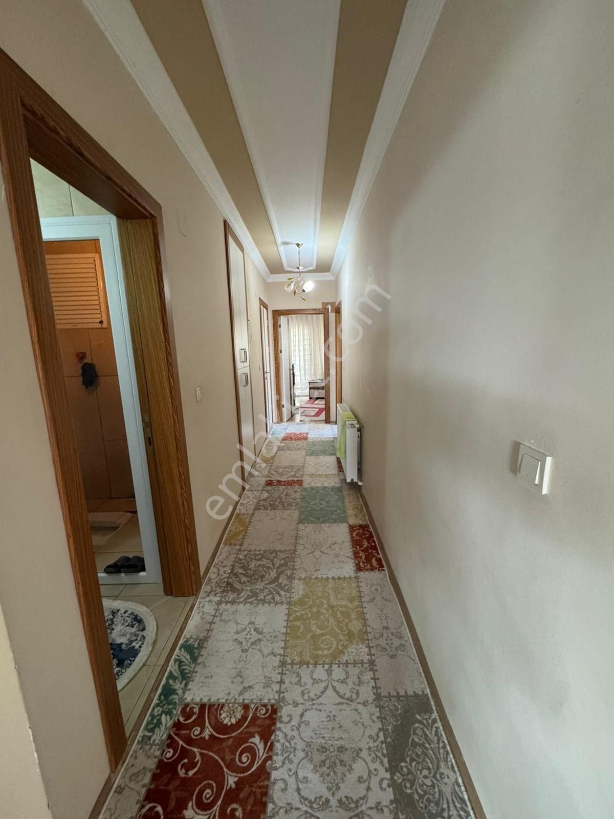 Erdemlı Merkez Mah. 3+1 Bağımsız Mutfak Satılık Kredi Sınırı Yok - Görsel 10