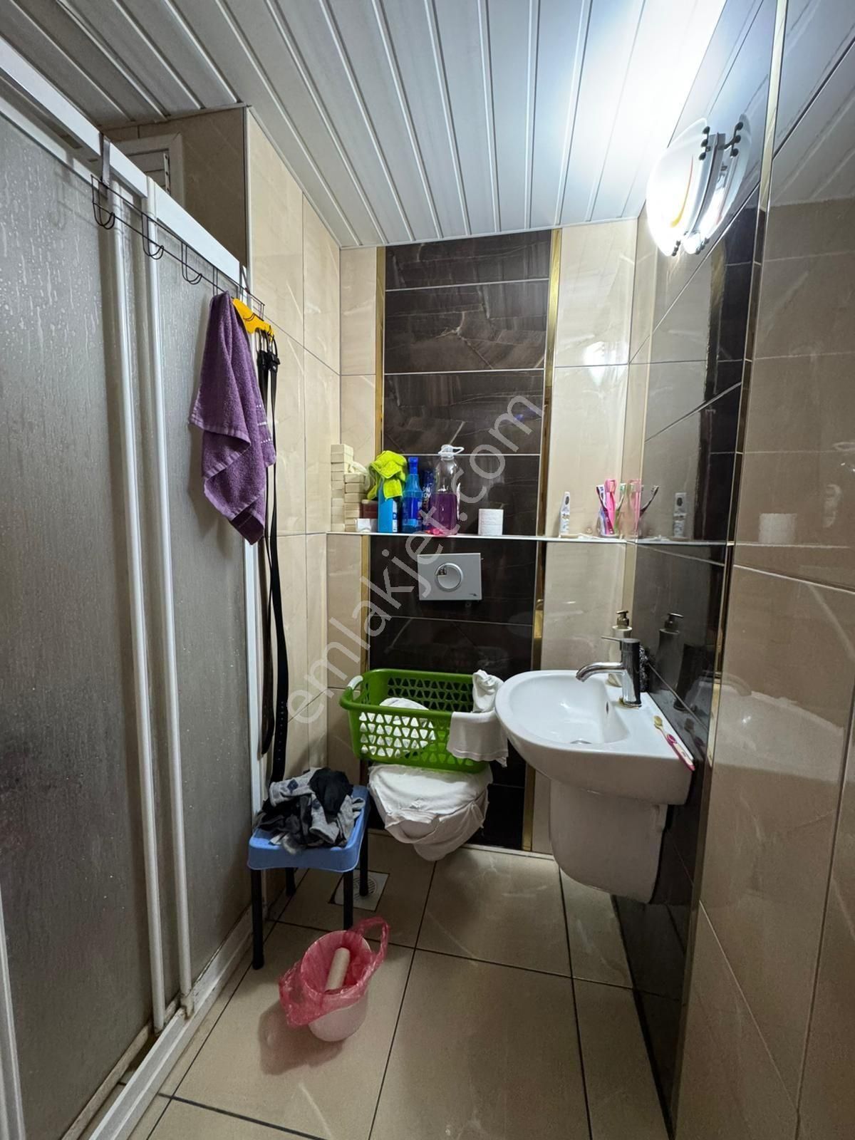 Erdemlı Merkez Mah. 3+1 Bağımsız Mutfak Satılık Kredi Sınırı Yok - Görsel 8