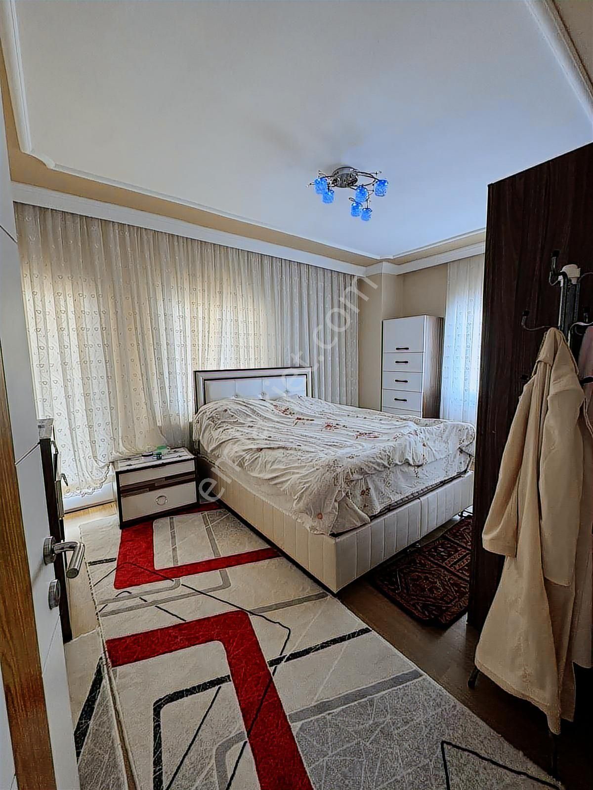 Erdemlı Merkez Mah. 3+1 Bağımsız Mutfak Satılık Kredi Sınırı Yok - Görsel 11