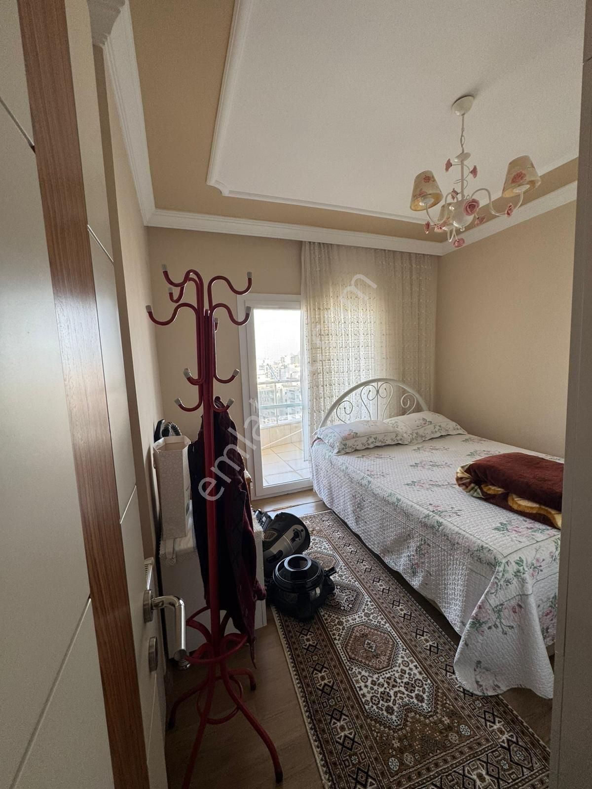 Erdemlı Merkez Mah. 3+1 Bağımsız Mutfak Satılık Kredi Sınırı Yok - Görsel 4