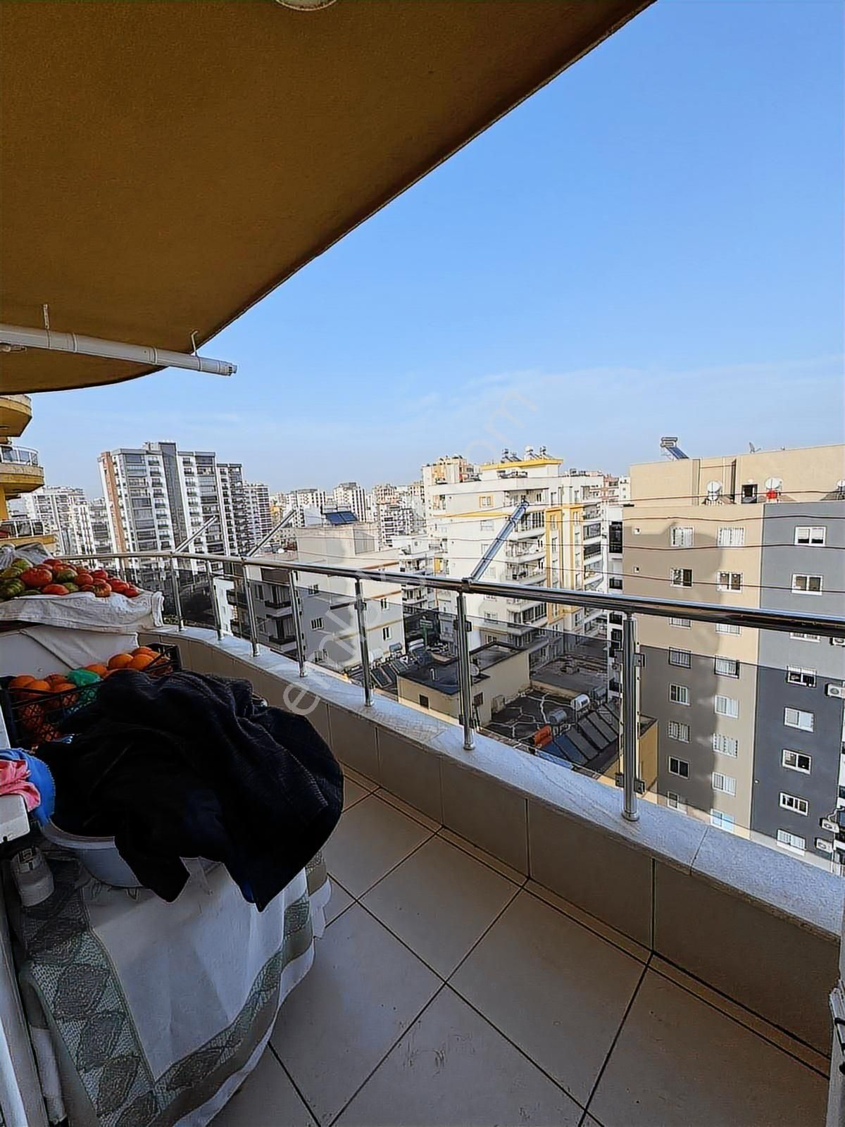 Erdemlı Merkez Mah. 3+1 Bağımsız Mutfak Satılık Kredi Sınırı Yok - Görsel 6