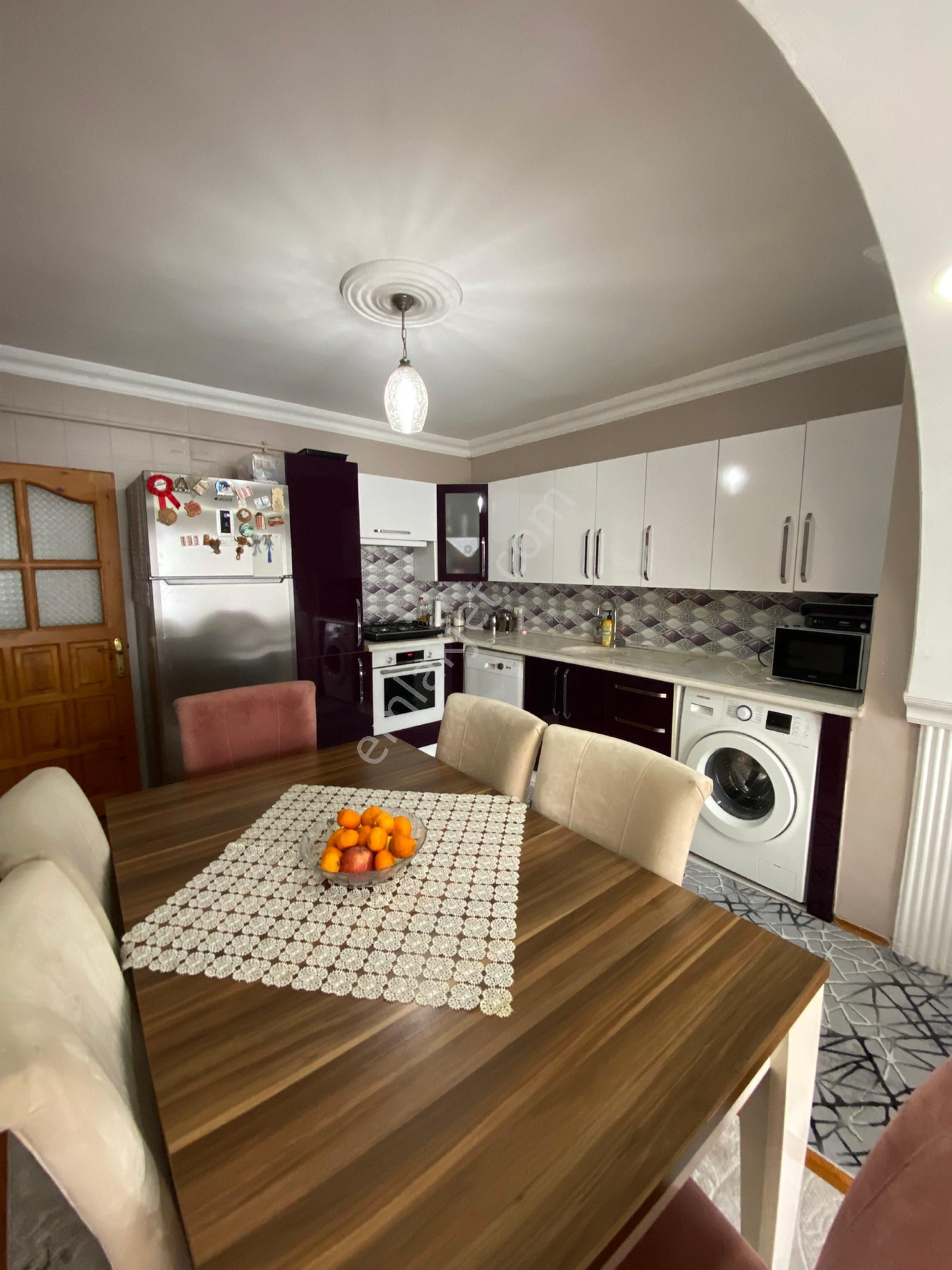 Samsun Selahiye 4.kat 3+1 Masrafsız Deniz Manzaralı Daire - Görsel 16