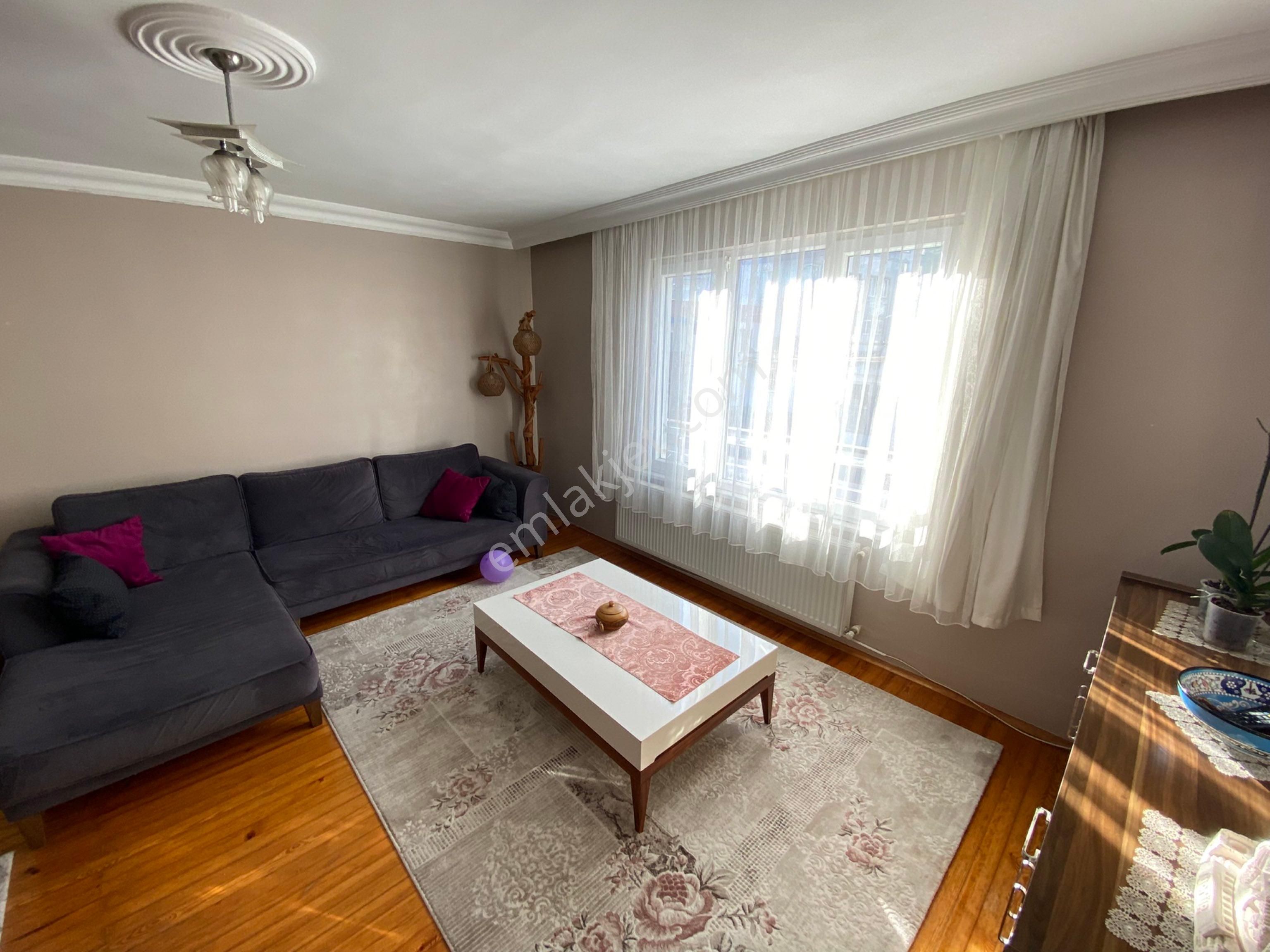 Samsun Selahiye 4.kat 3+1 Masrafsız Deniz Manzaralı Daire - Görsel 5