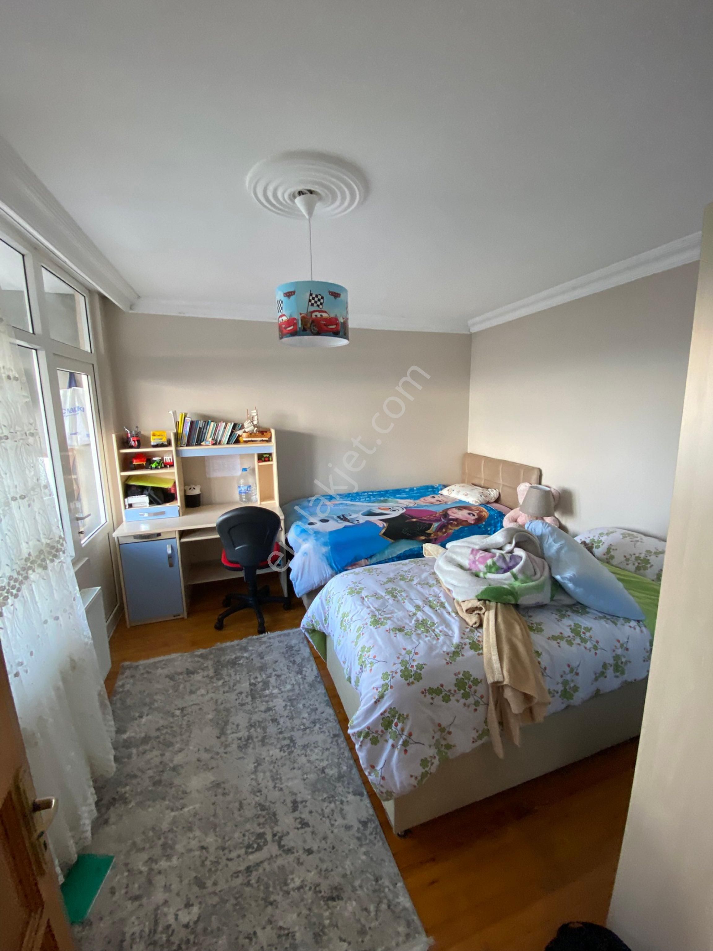 Samsun Selahiye 4.kat 3+1 Masrafsız Deniz Manzaralı Daire - Görsel 11