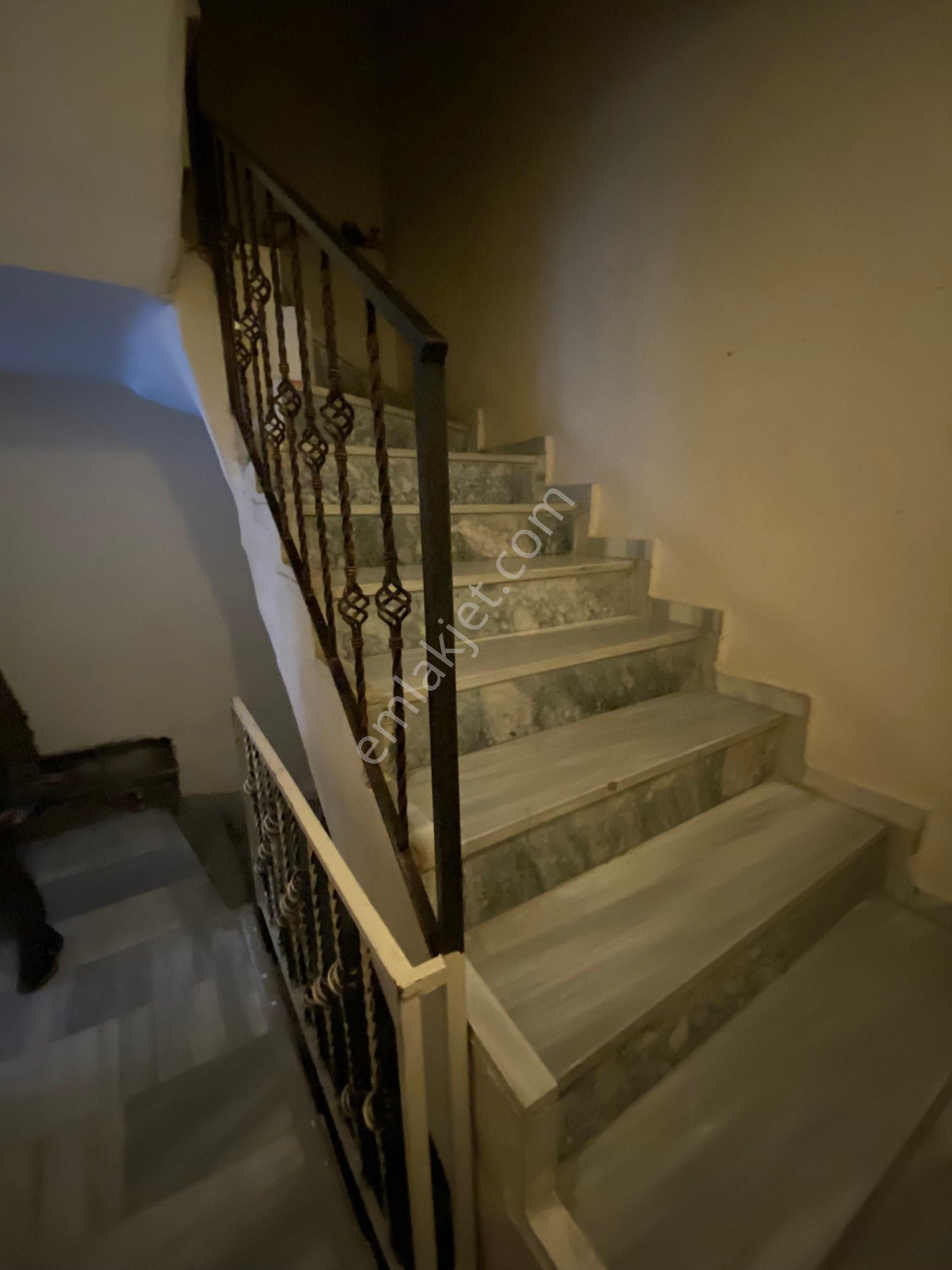 Samsun Selahiye 4.kat 3+1 Masrafsız Deniz Manzaralı Daire - Görsel 14