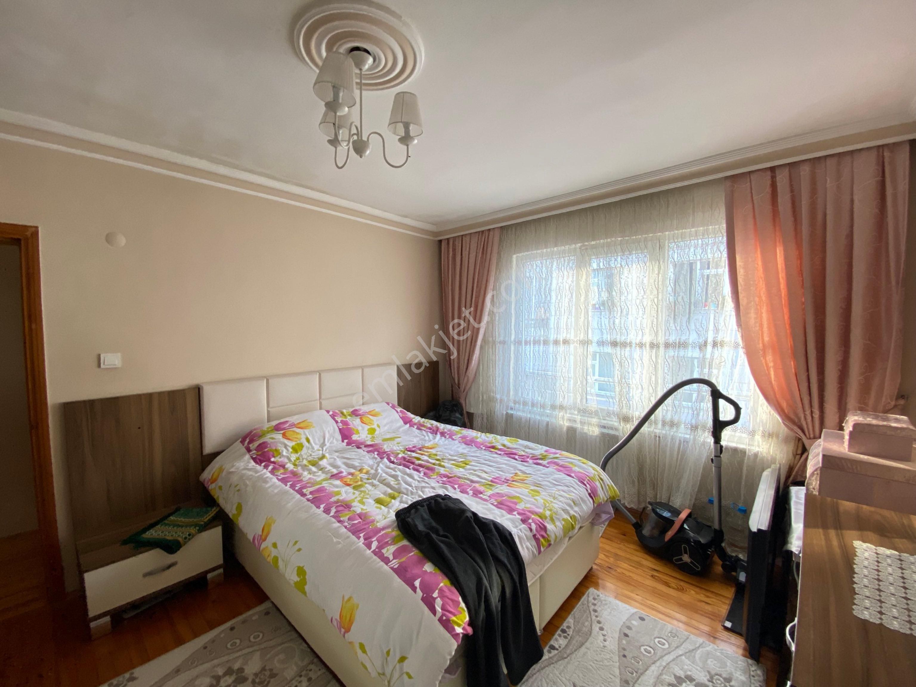 Samsun Selahiye 4.kat 3+1 Masrafsız Deniz Manzaralı Daire - Görsel 6