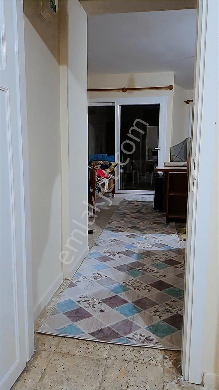 Erdemli Aşağı Alata 1+1 Eşyalı Deniz Manzaralı Satılık Daire - Görsel 26