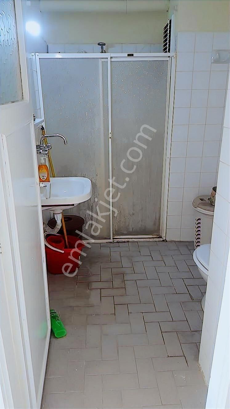 Erdemli Aşağı Alata 1+1 Eşyalı Deniz Manzaralı Satılık Daire - Görsel 6