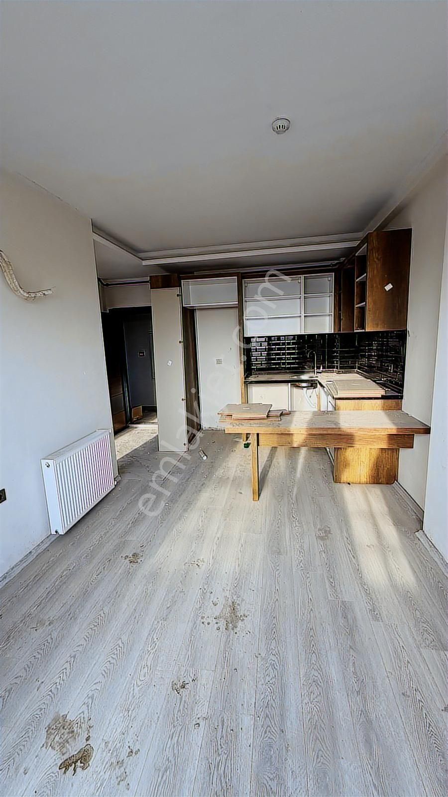 Mezitli Tece İlkem Brillant 1+1 Satılık Havuzlu Lüks Daire - Görsel 2