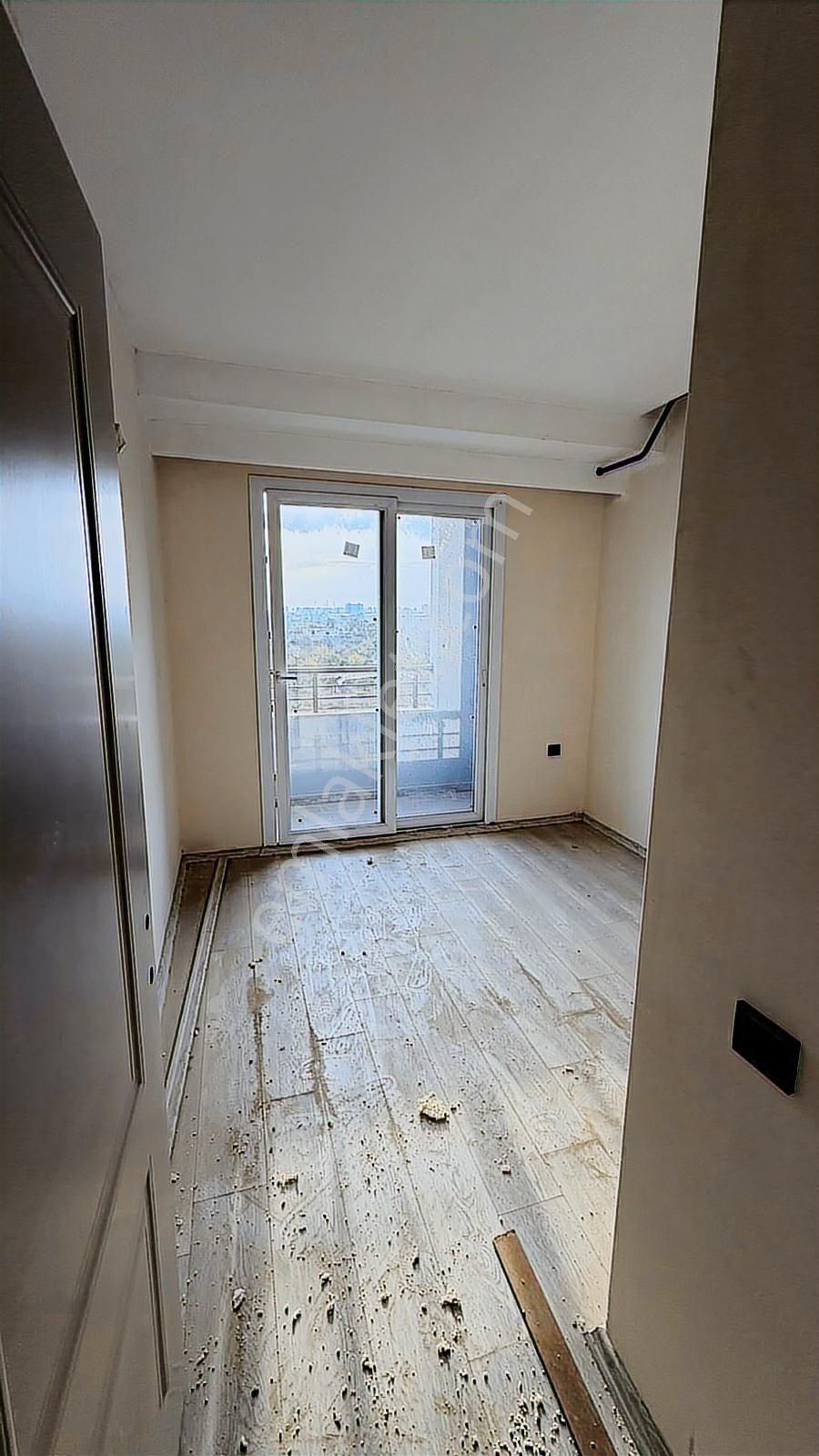 Mezitli Tece İlkem Brillant 1+1 Satılık Havuzlu Lüks Daire - Görsel 4