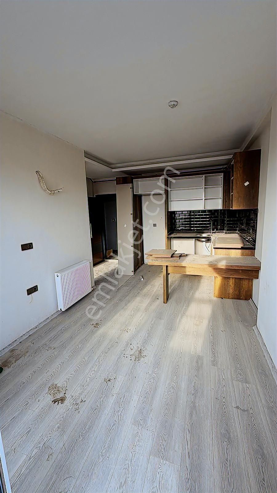 Mezitli Tece İlkem Brillant 1+1 Satılık Havuzlu Lüks Daire - Görsel 13