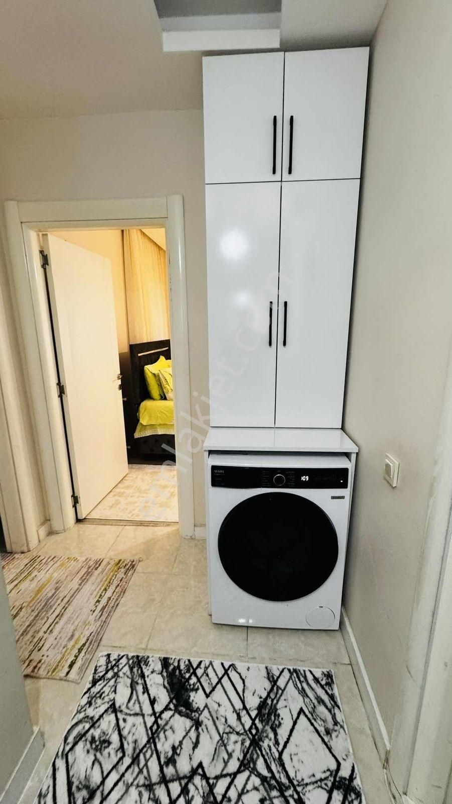 Erdemli Alata 3+1 Amerikan Mutfak Satılık Fırsat Daire - Görsel 2