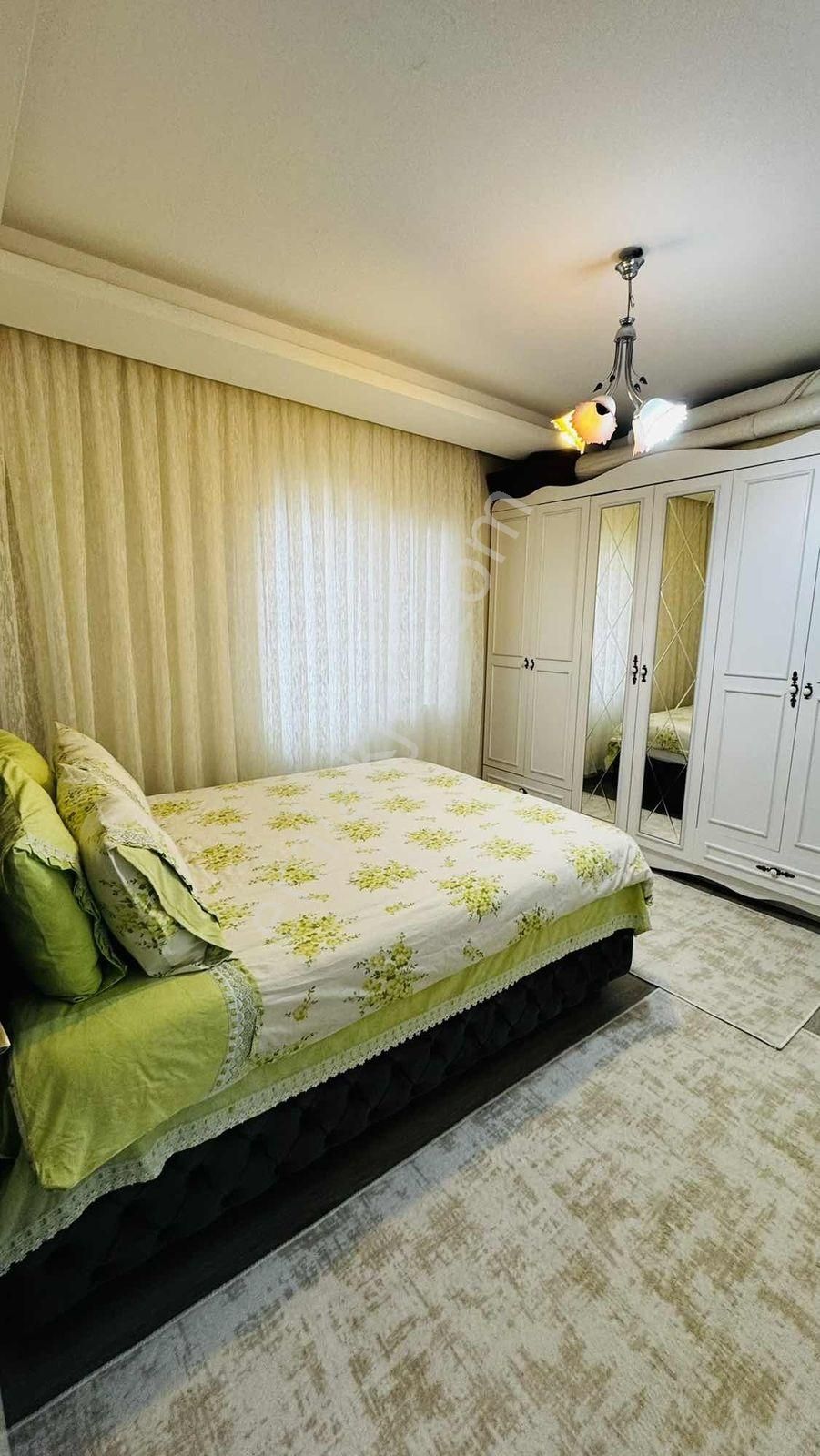 Erdemli Alata 3+1 Amerikan Mutfak Satılık Fırsat Daire - Görsel 13