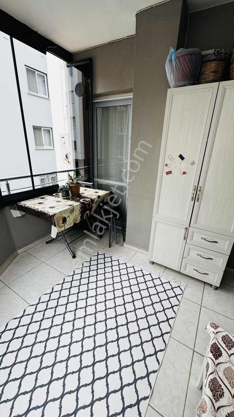 Erdemli Alata 3+1 Amerikan Mutfak Satılık Fırsat Daire - Görsel 8